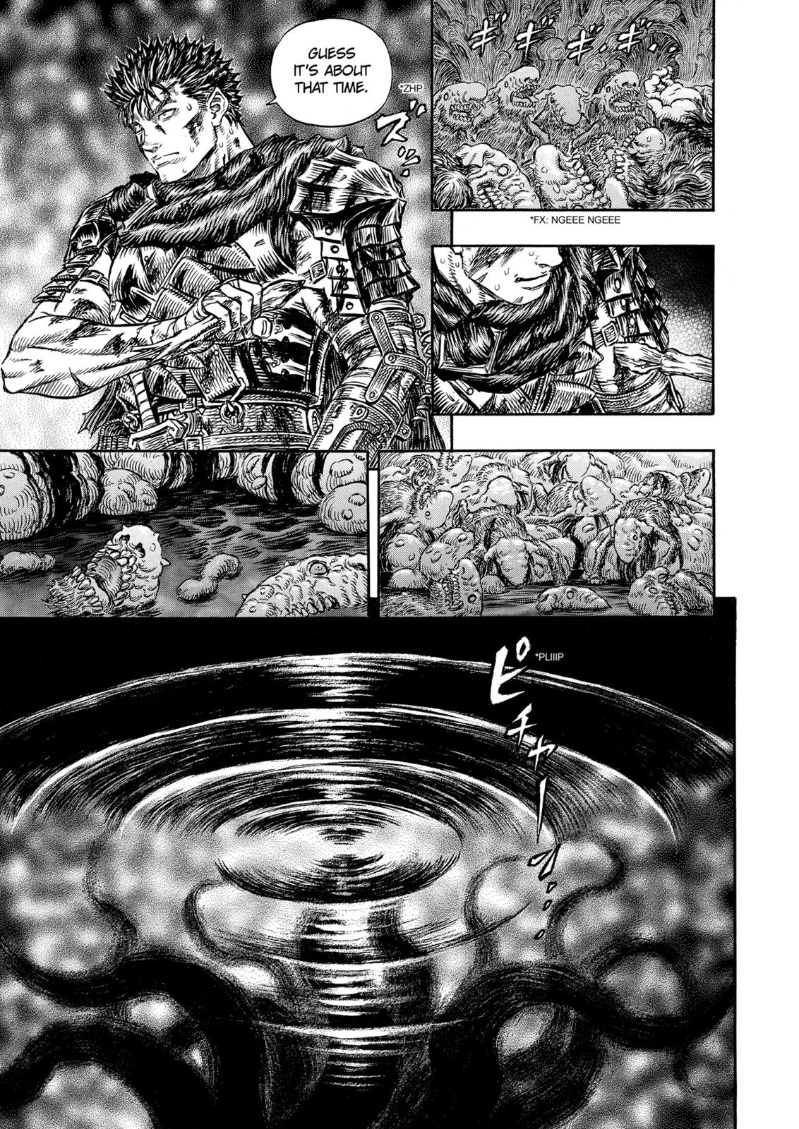 Chapter 218 — Chapter 218 — Page 20