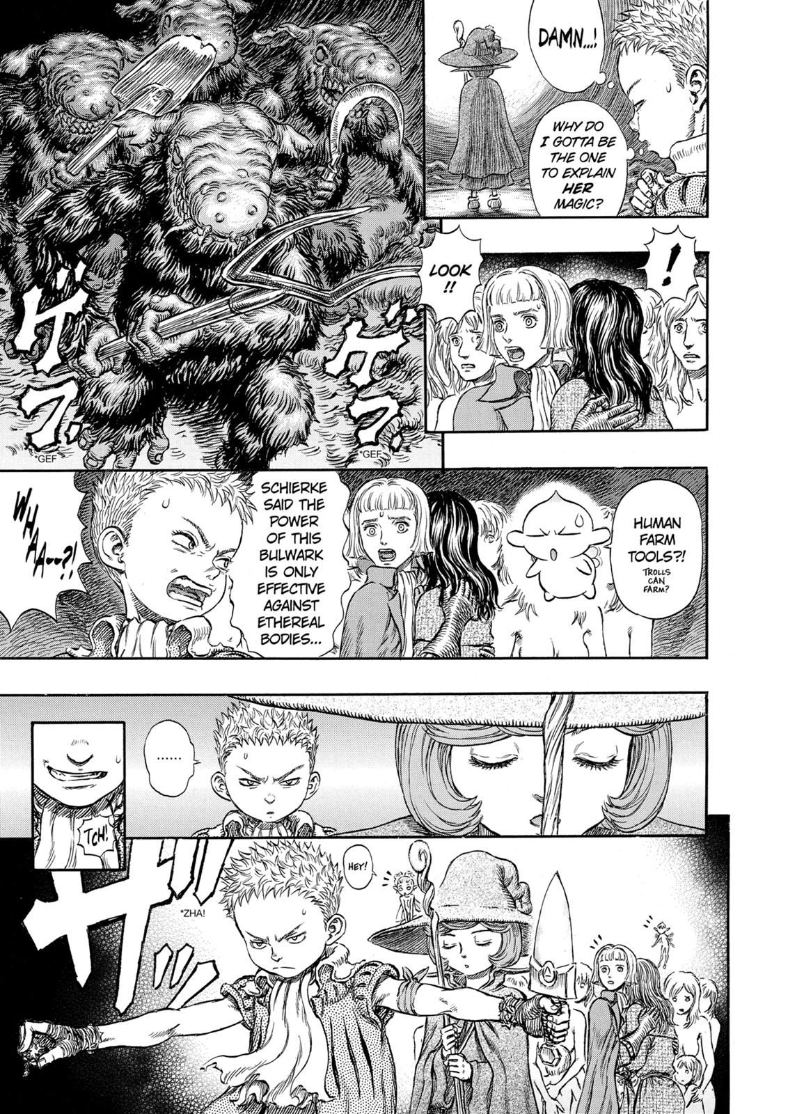 Chapter 220 — Chapter 220 — Page 6