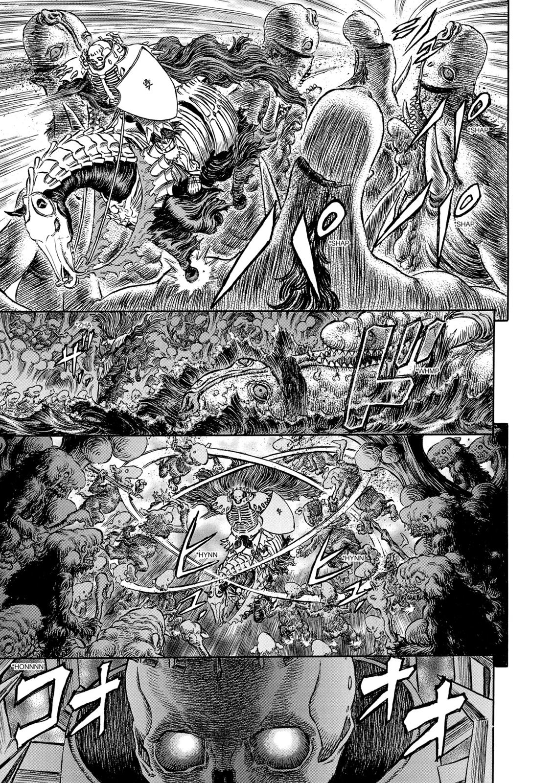 Chapter 220 — Chapter 220 — Page 10