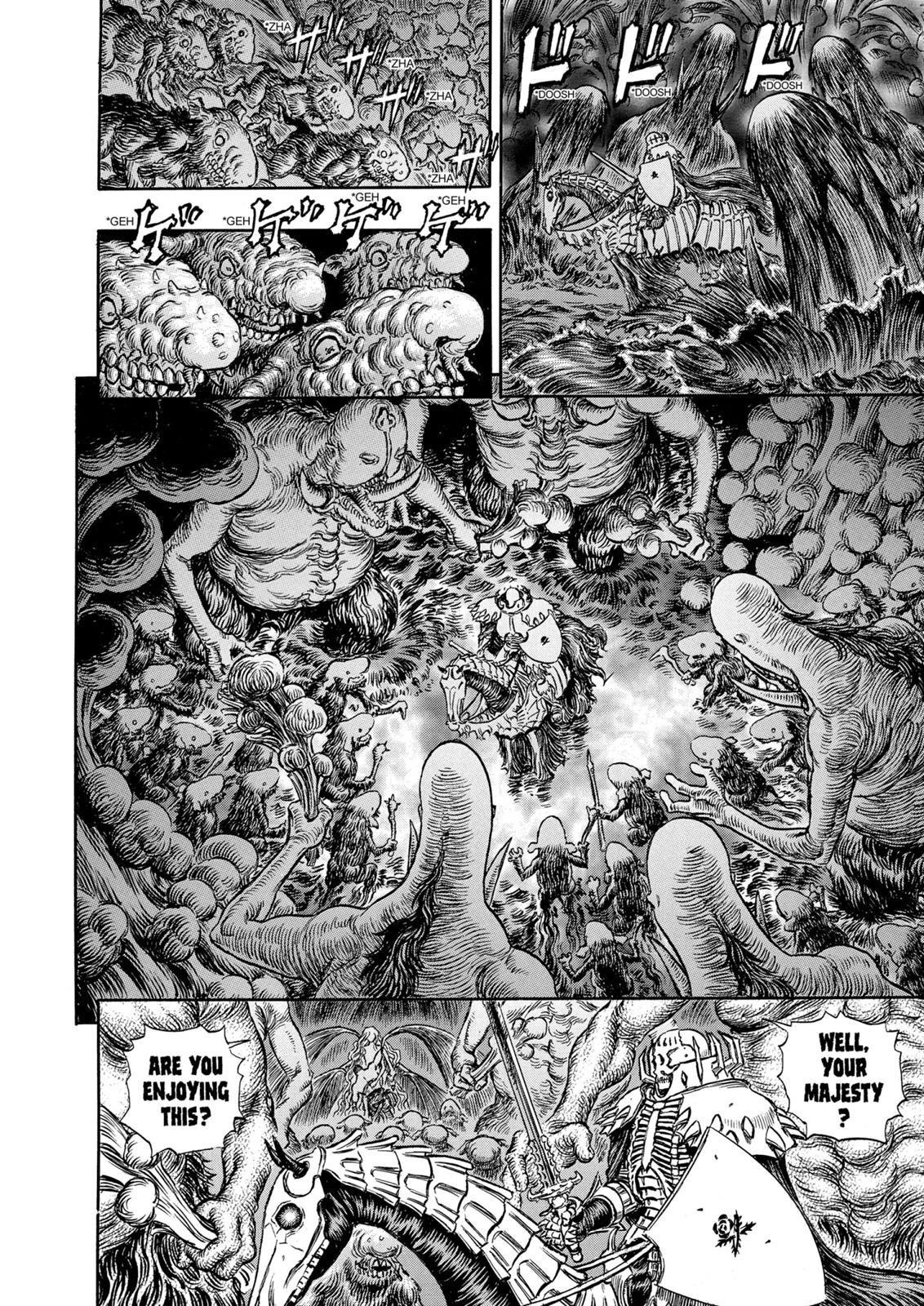 Chapter 220 — Chapter 220 — Page 11