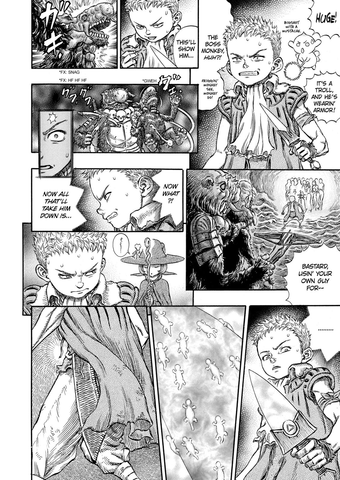 Chapter 220 — Chapter 220 — Page 15