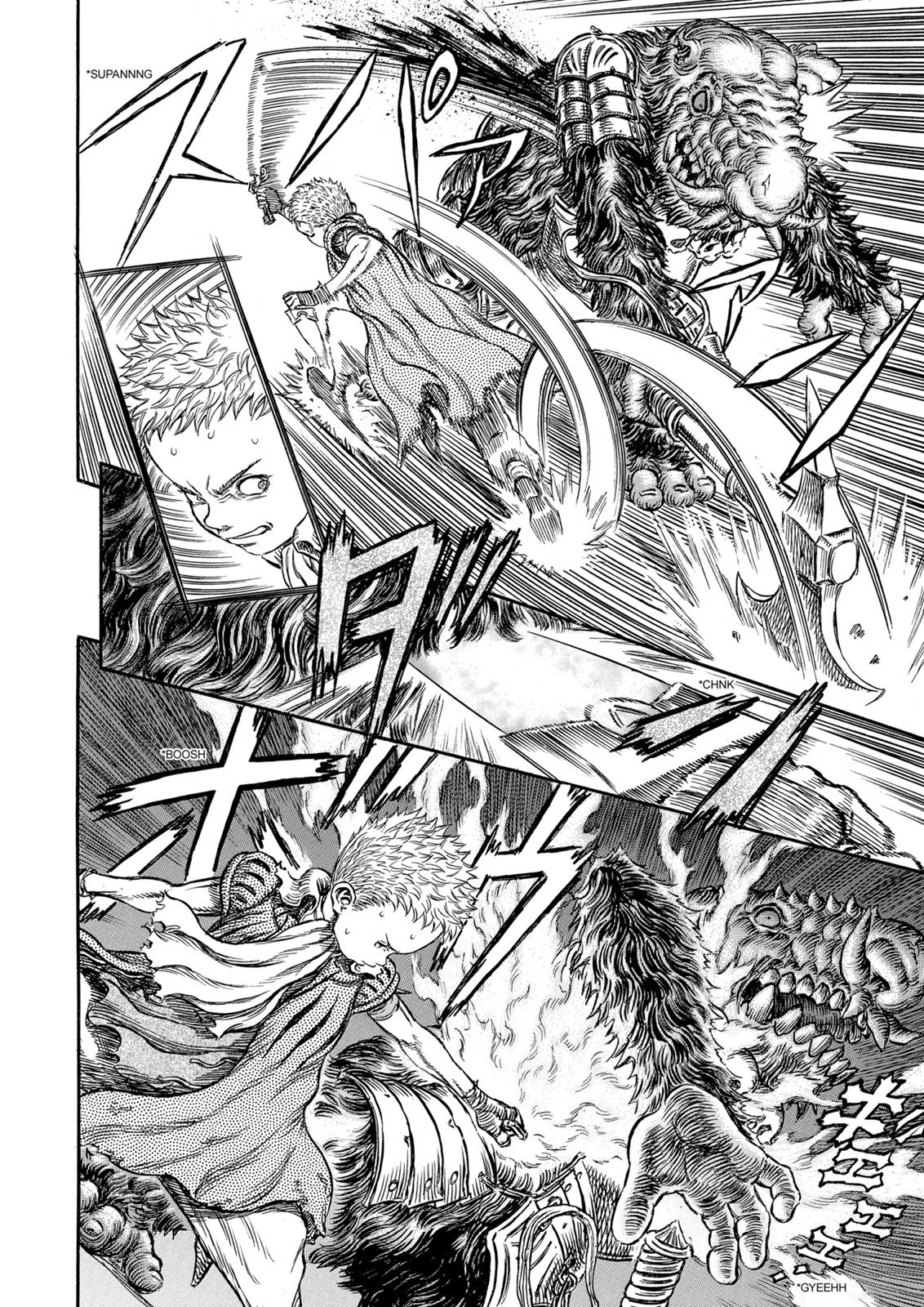 Chapter 220 — Chapter 220 — Page 19