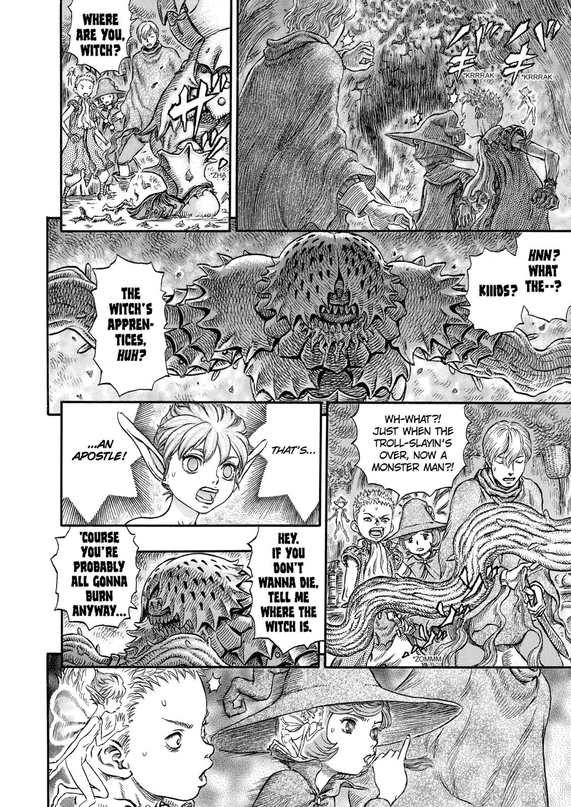 Chapter 224 — Chapter 224 — Page 16