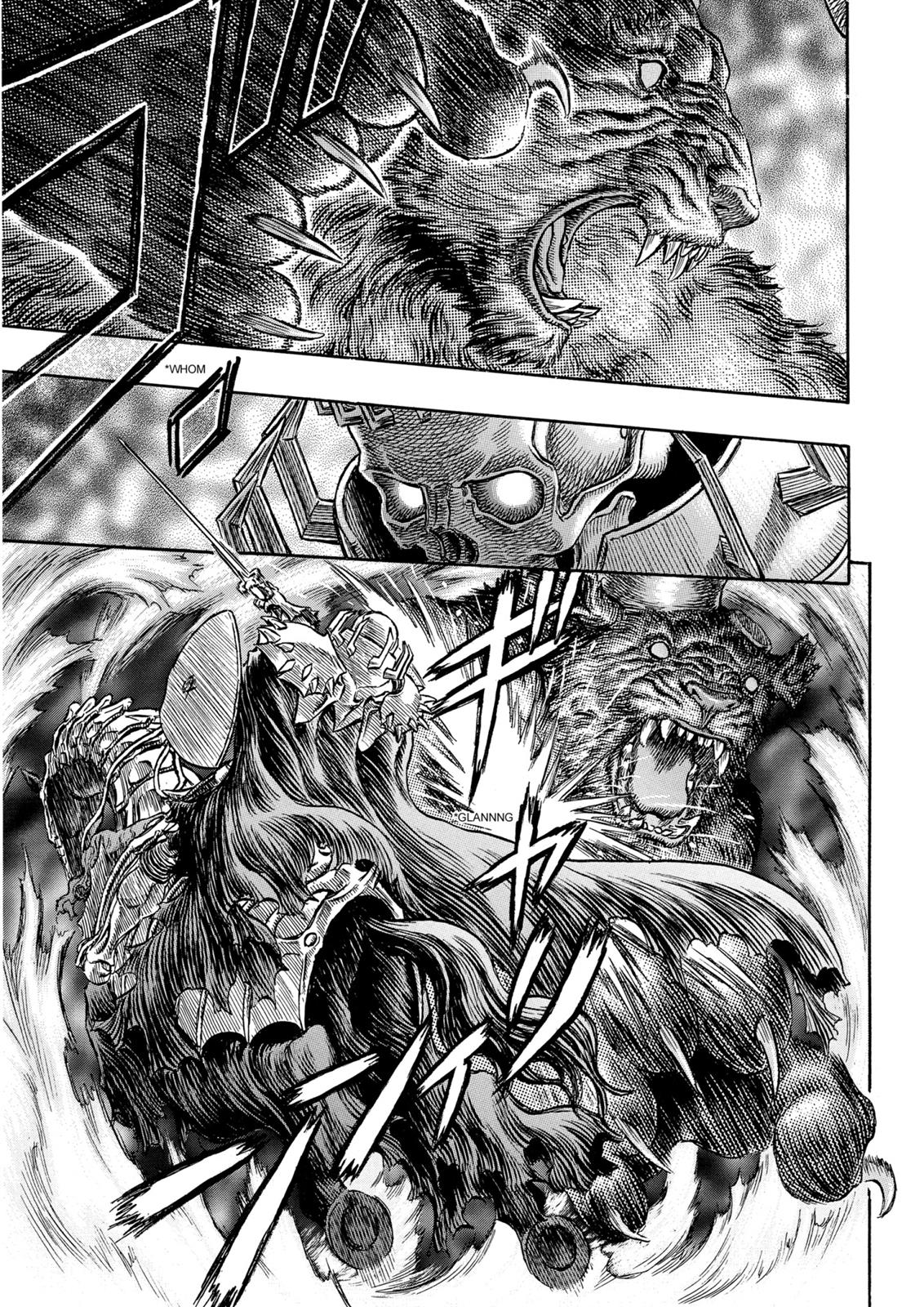 Berserk Chapter 223