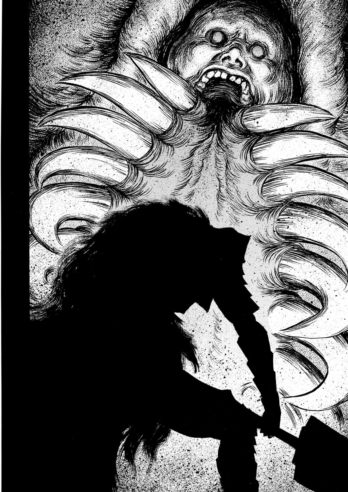 Berserk Chapter 223