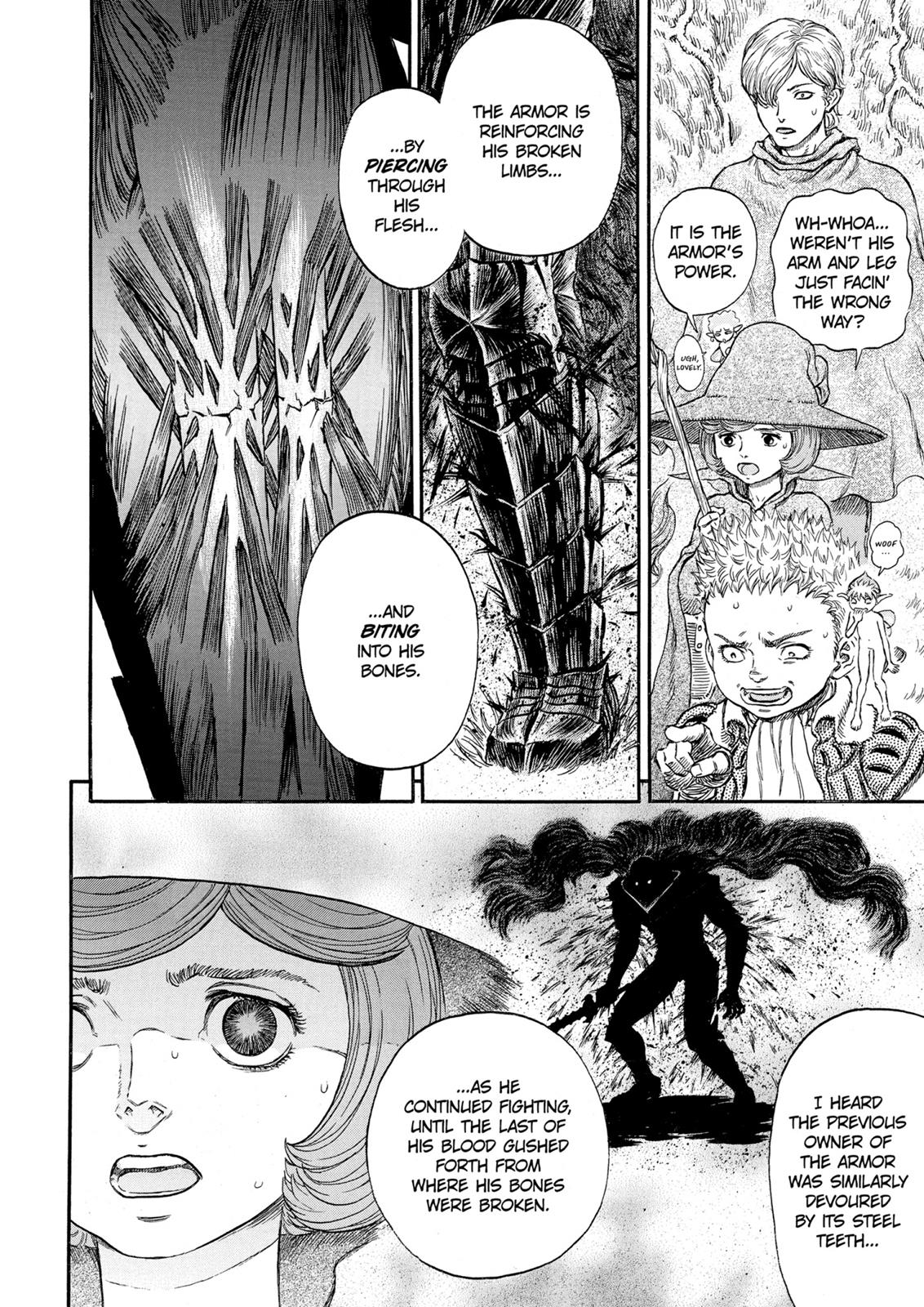 Chapter 227 — Chapter 227 — Page 26