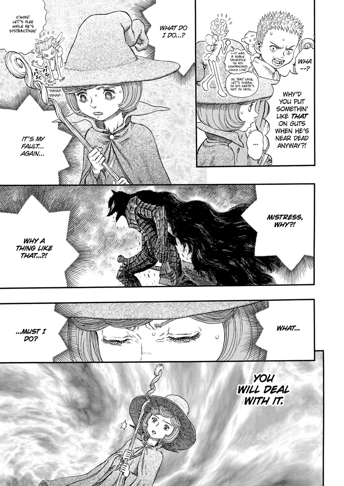 Chapter 227 — Chapter 227 — Page 27