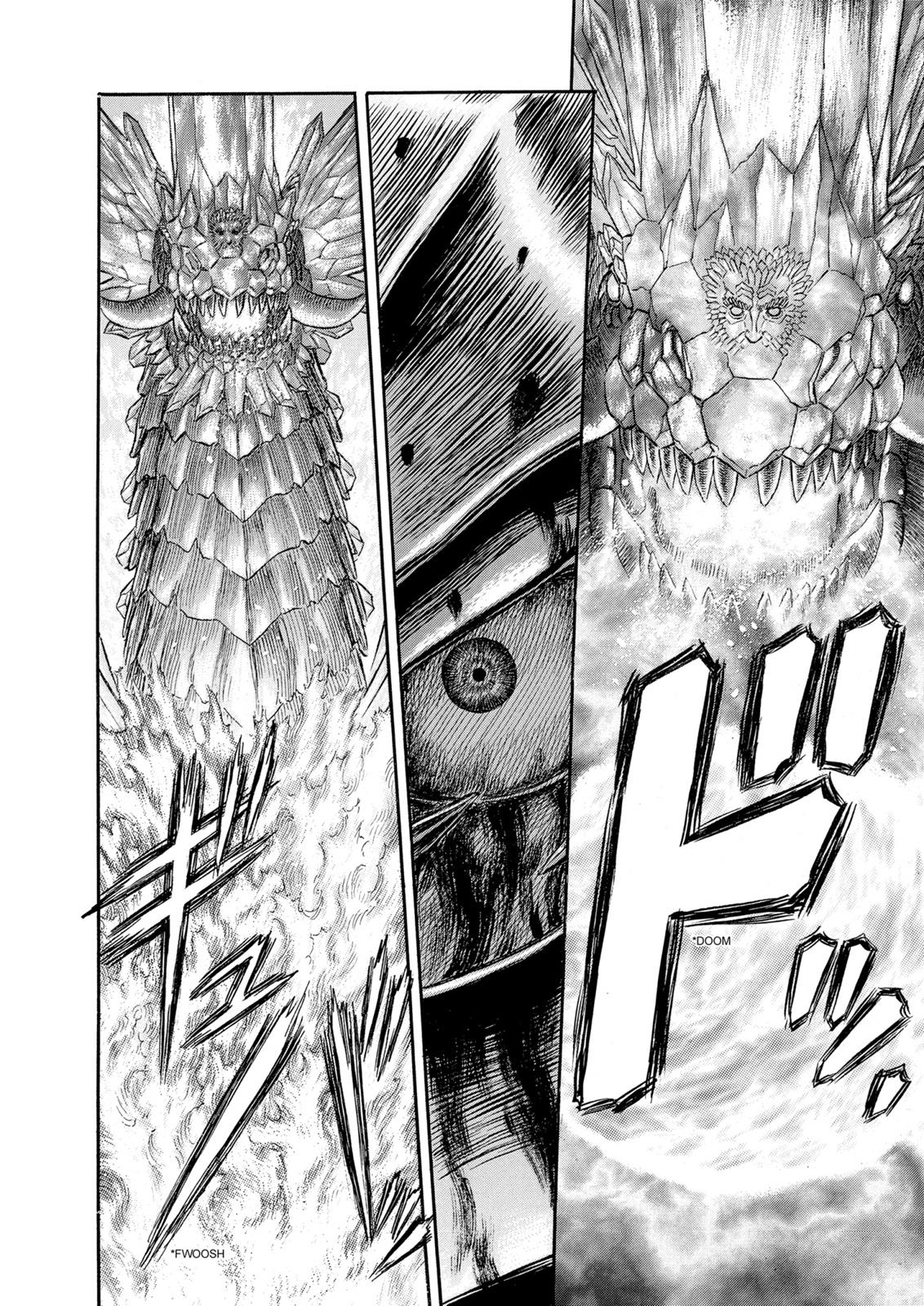 Berserk Chapter 228