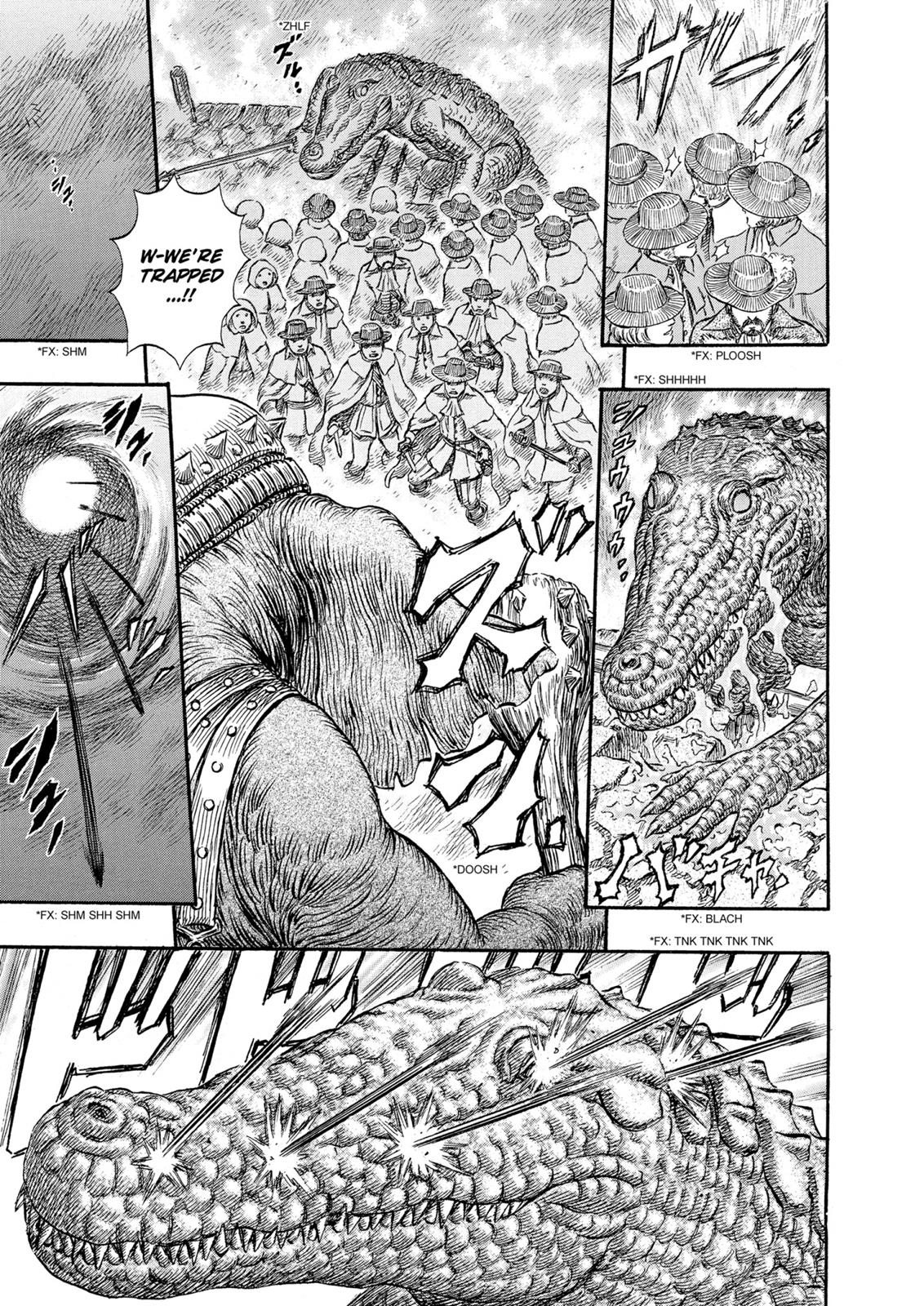 Chapter 230 — Chapter 230 — Page 15