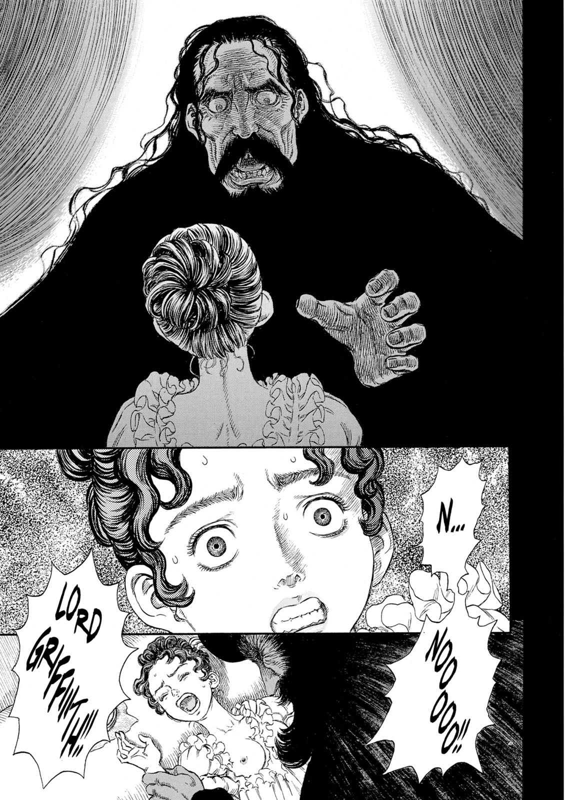 Berserk Chapter 229