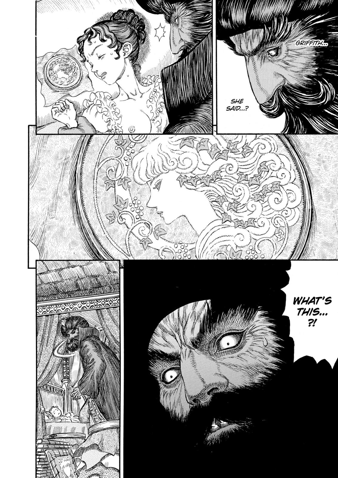Berserk Chapter 229