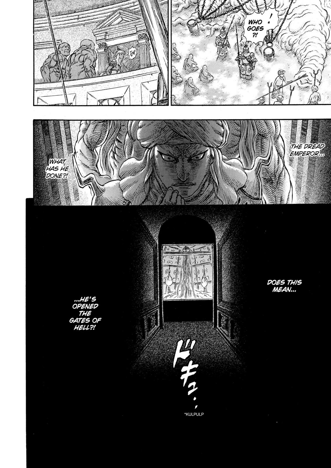 Chapter 233 — Chapter 233 — Page 11