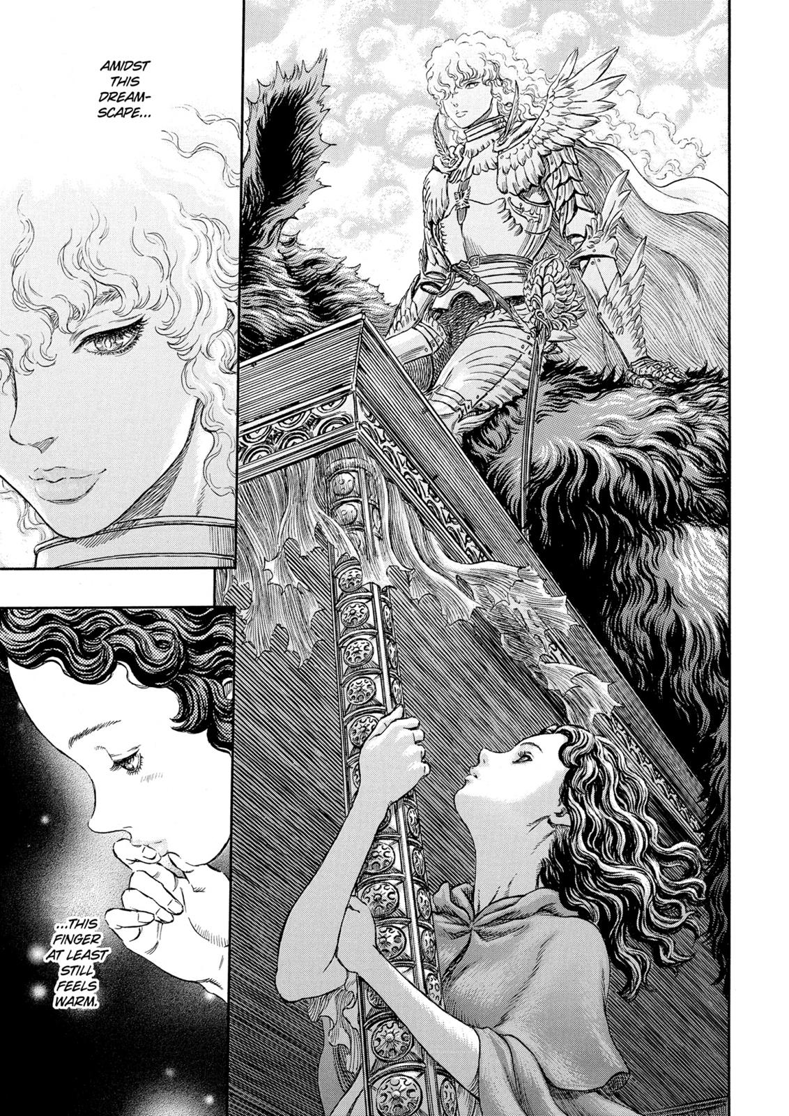 Berserk Chapter 234