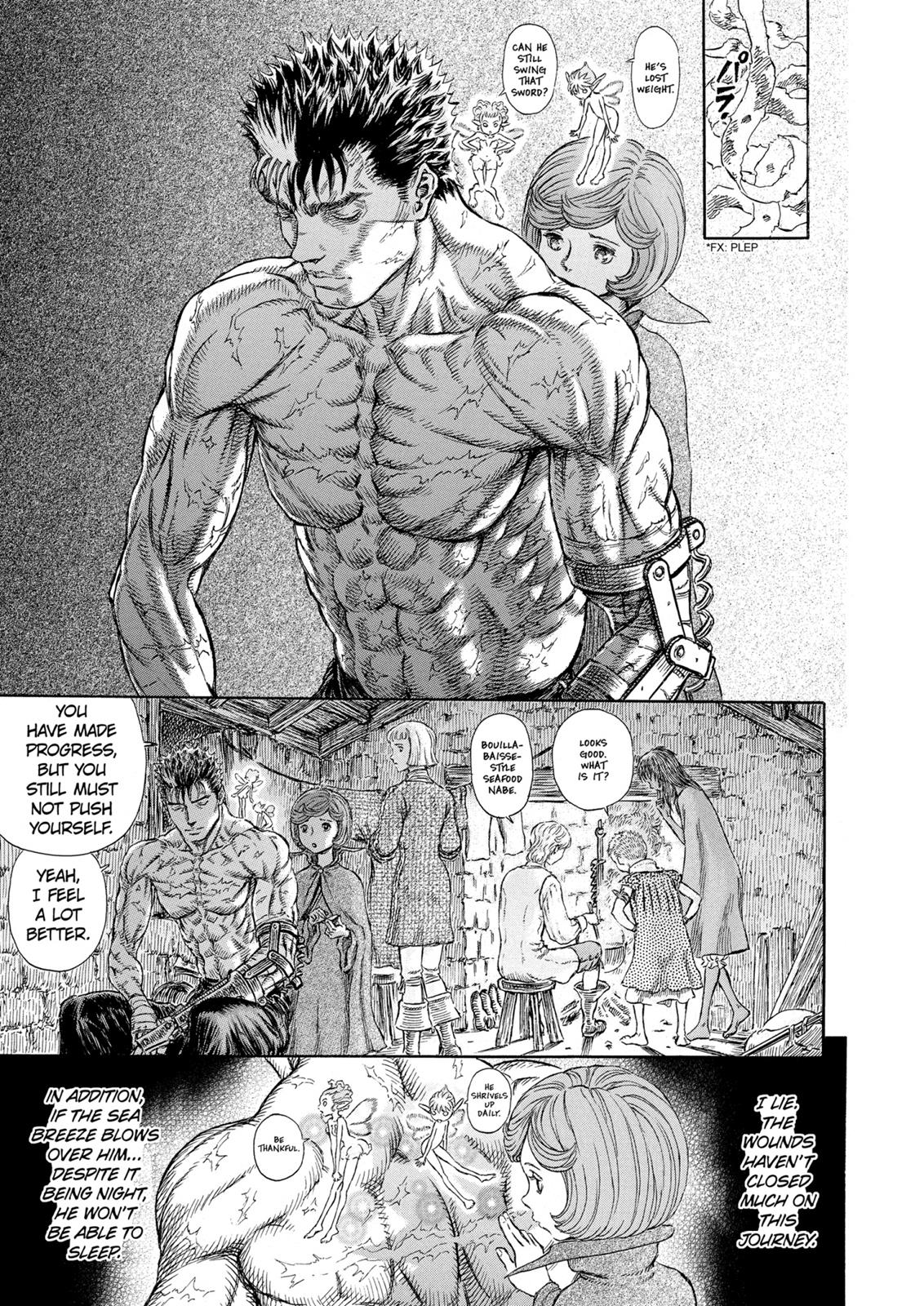 Chapter 236 — Chapter 236 — Page 11