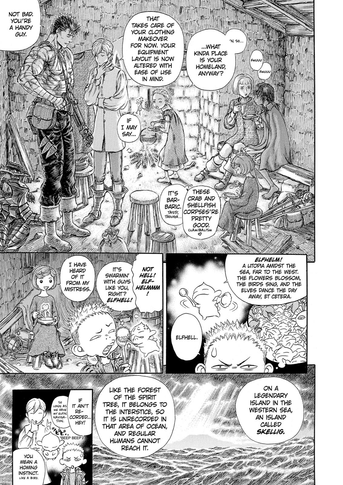 Chapter 236 — Chapter 236 — Page 13