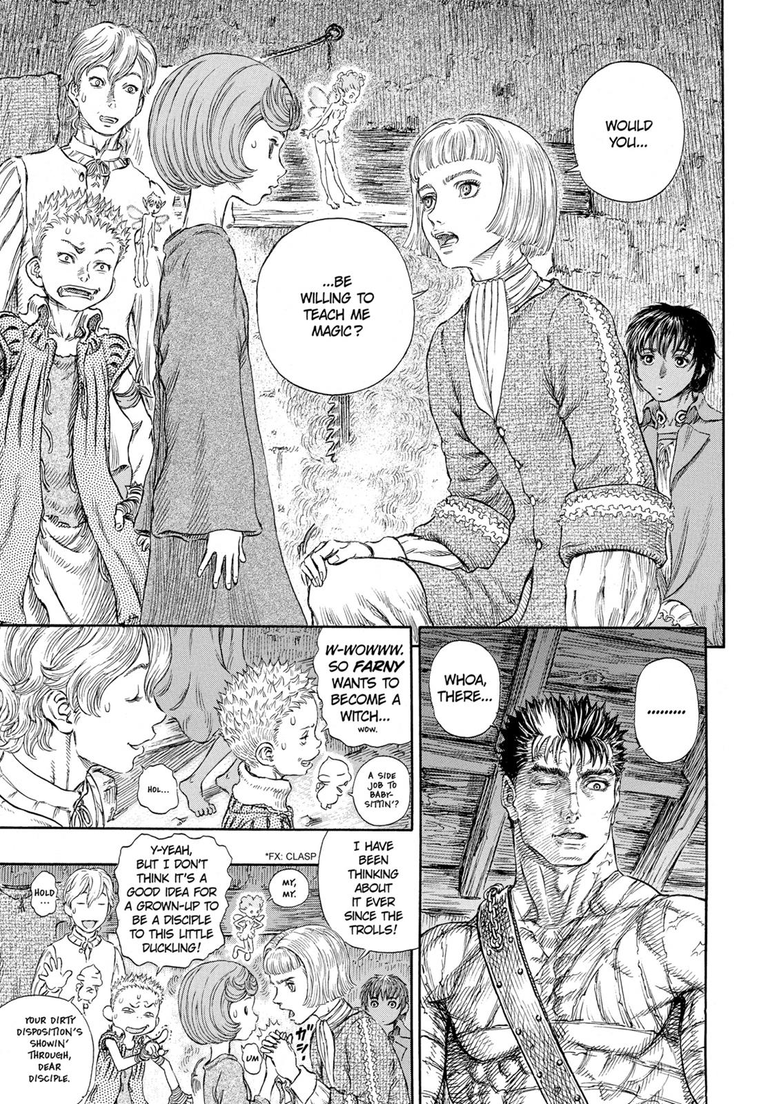 Chapter 236 — Chapter 236 — Page 15