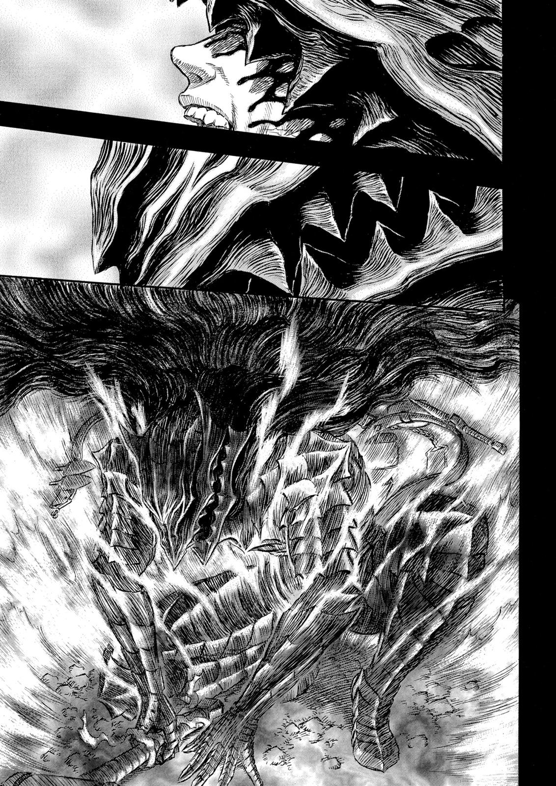 Berserk Chapter 239