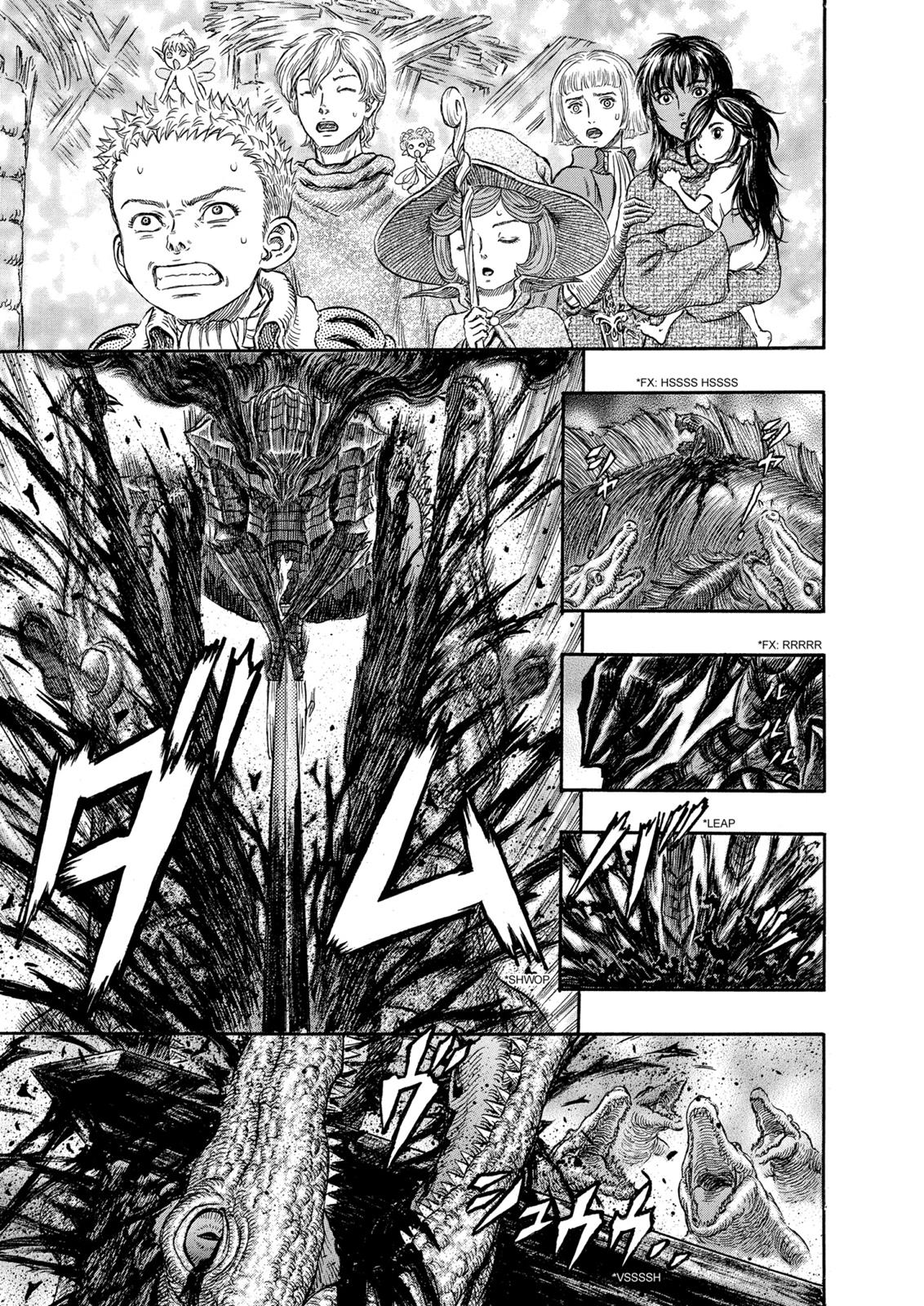 Chapter 242 — Chapter 242 — Page 8