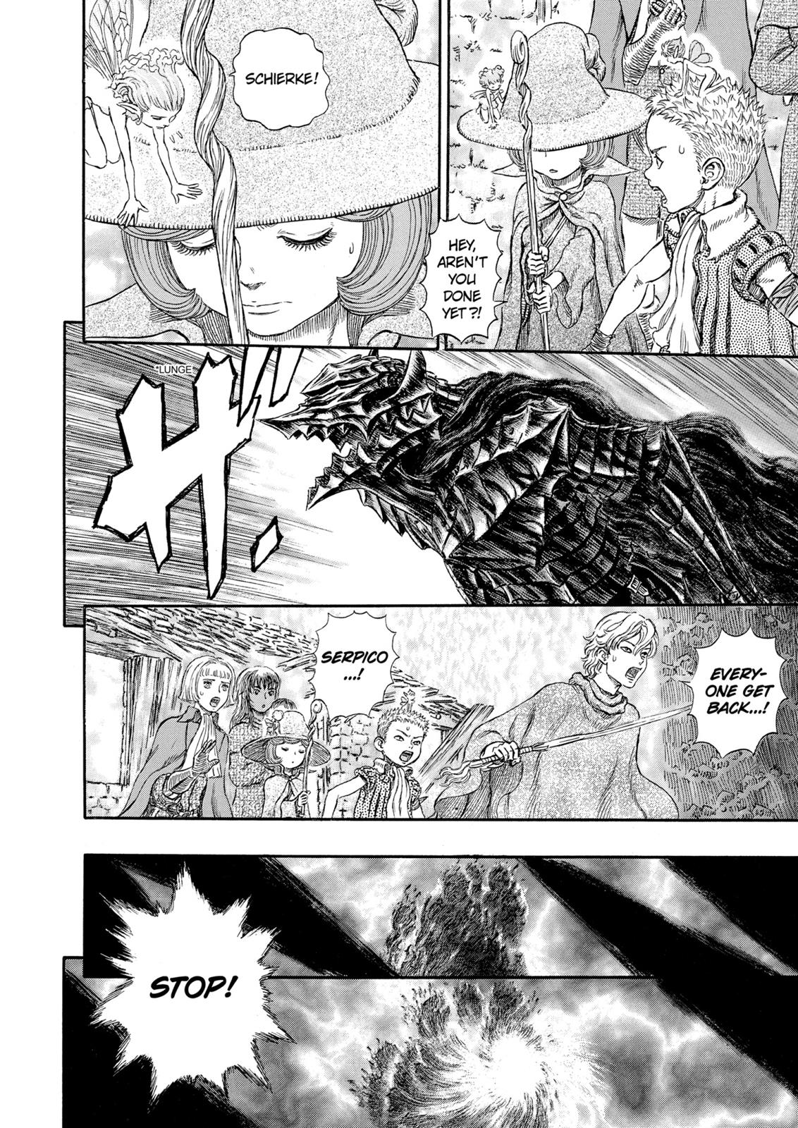 Chapter 242 — Chapter 242 — Page 18