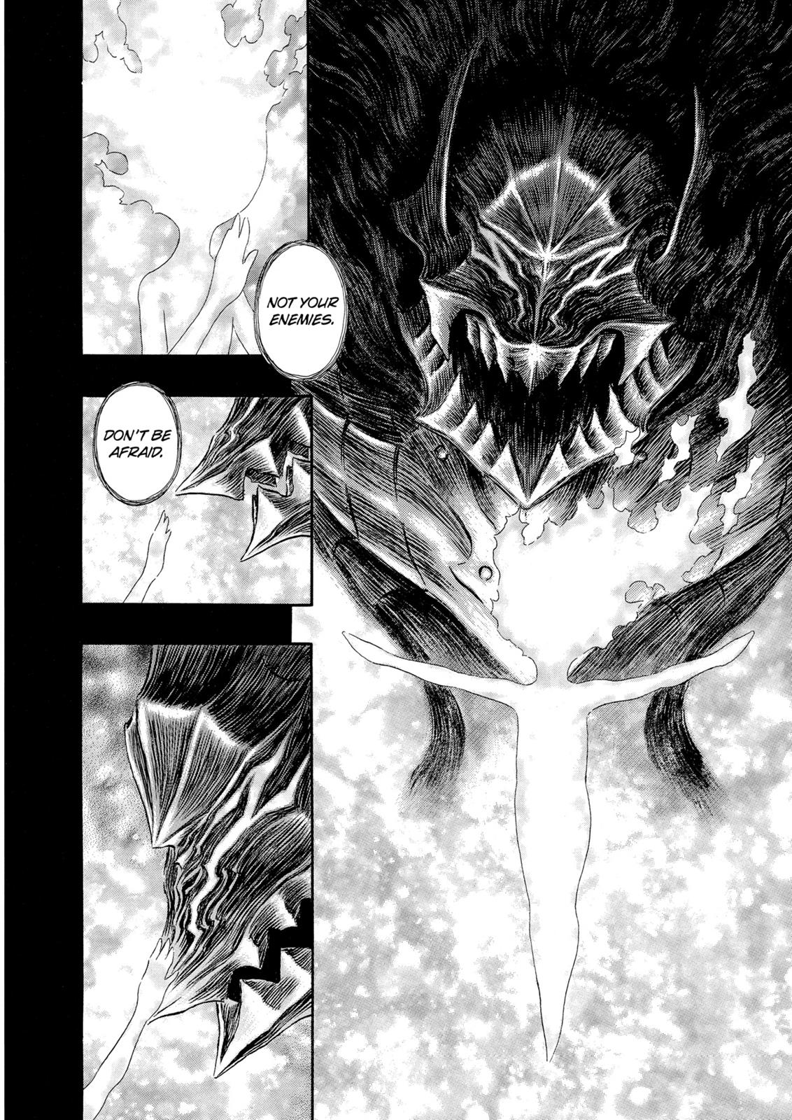 Berserk Chapter 241