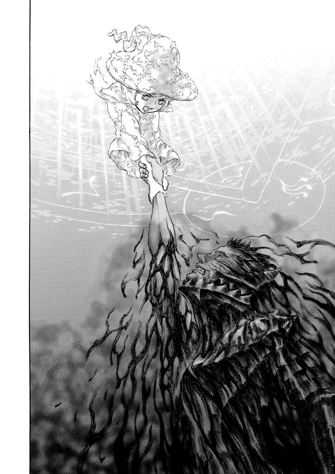 Berserk Chapter 241