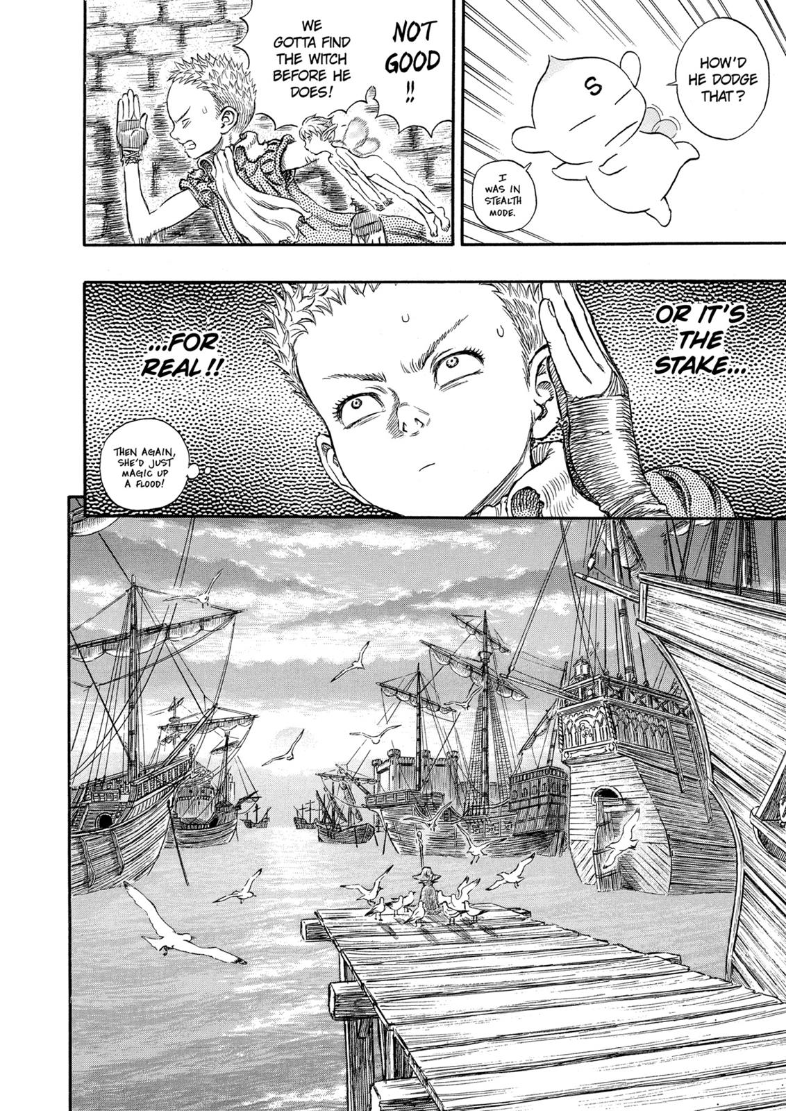 Chapter 246 — Page 5
