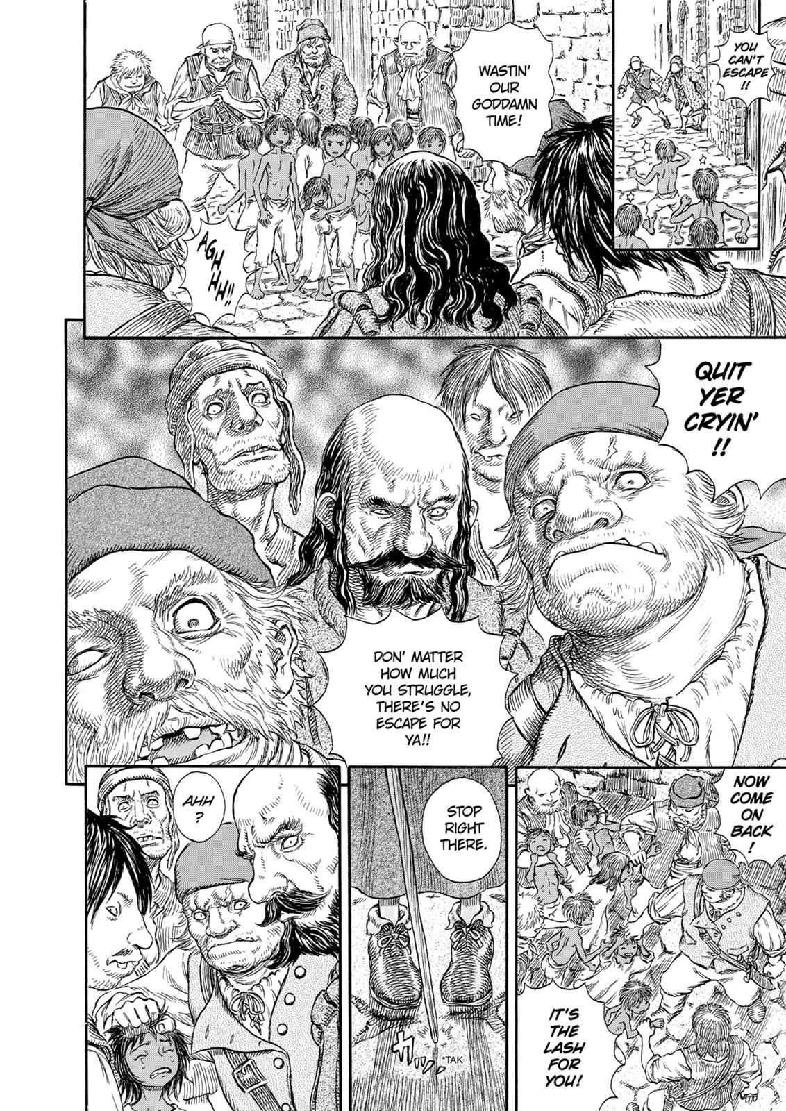 Chapter 246 — Page 21
