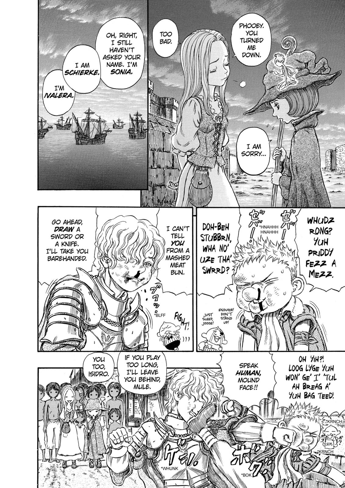 Chapter 249 — Chapter 249 — Page 8