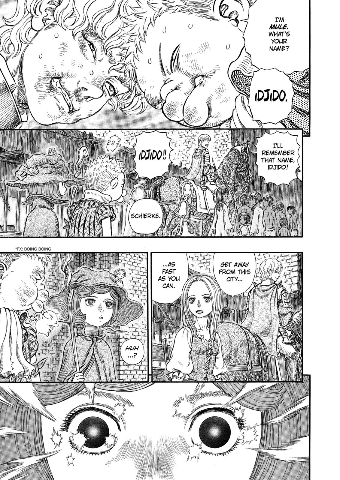 Chapter 249 — Chapter 249 — Page 9