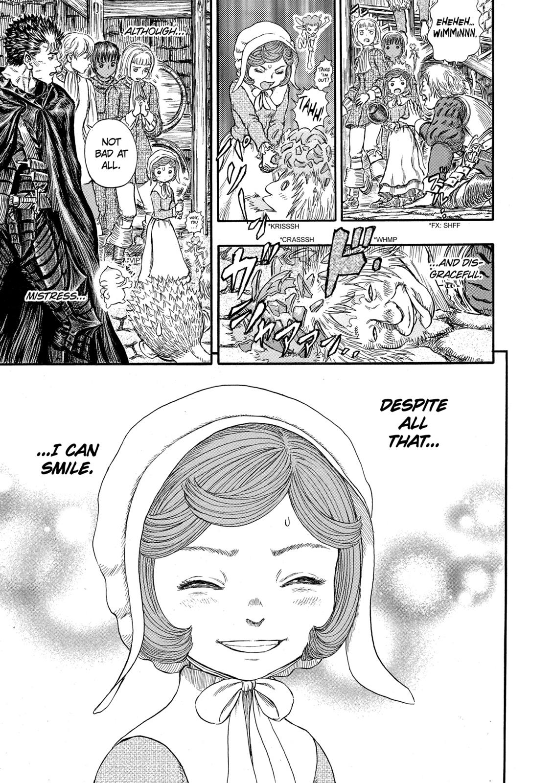 Chapter 249 — Chapter 249 — Page 21