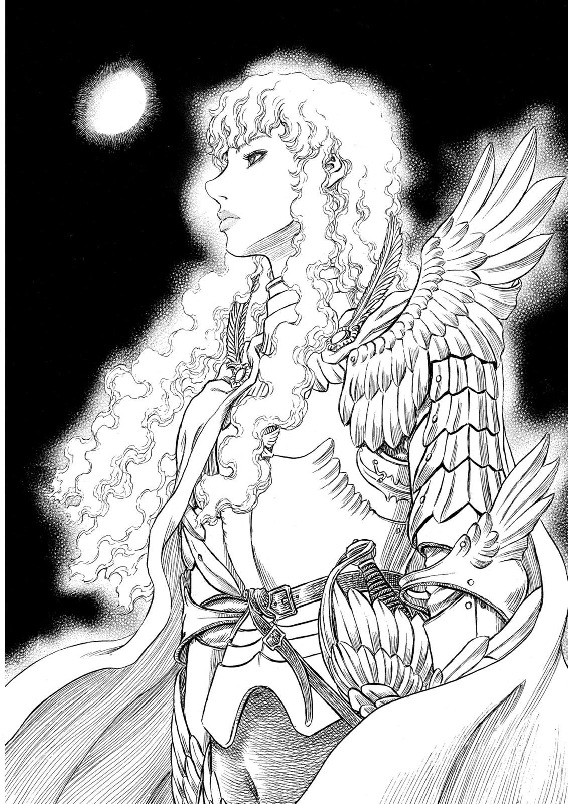 Berserk Chapter 248