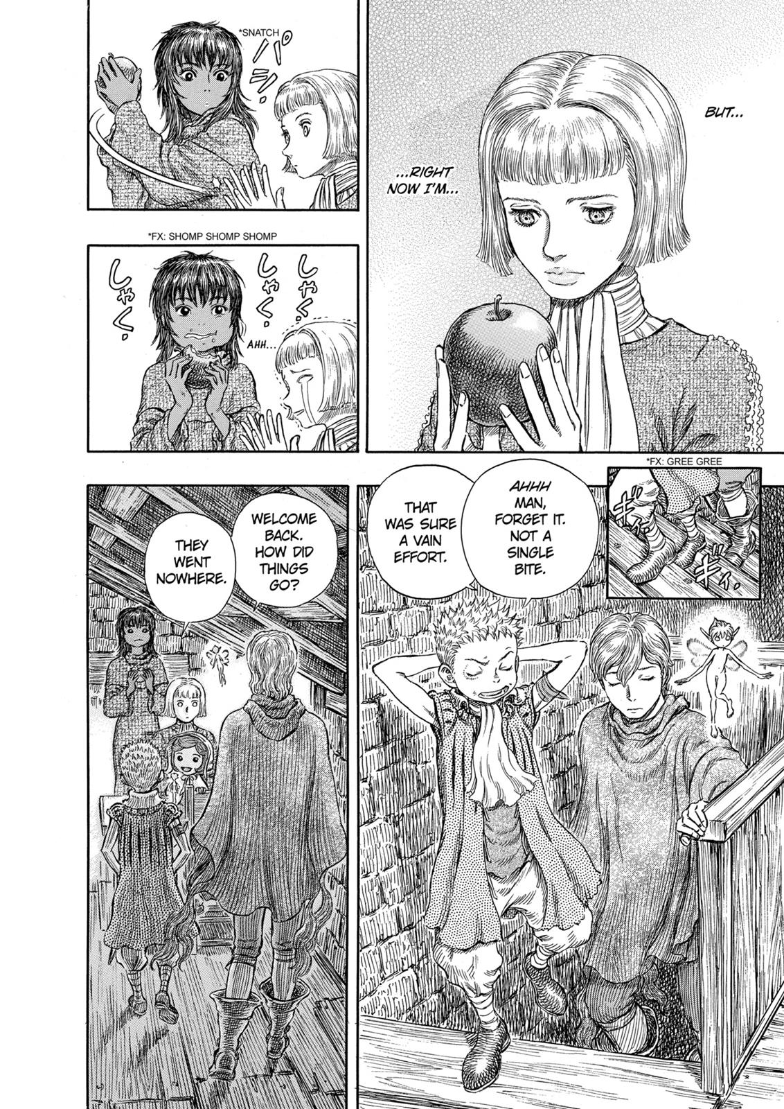 Chapter 251 — Chapter 251 — Page 5