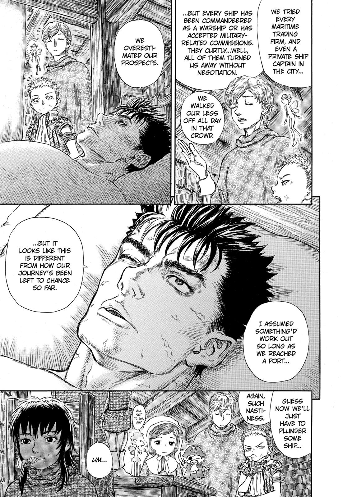 Chapter 251 — Chapter 251 — Page 6