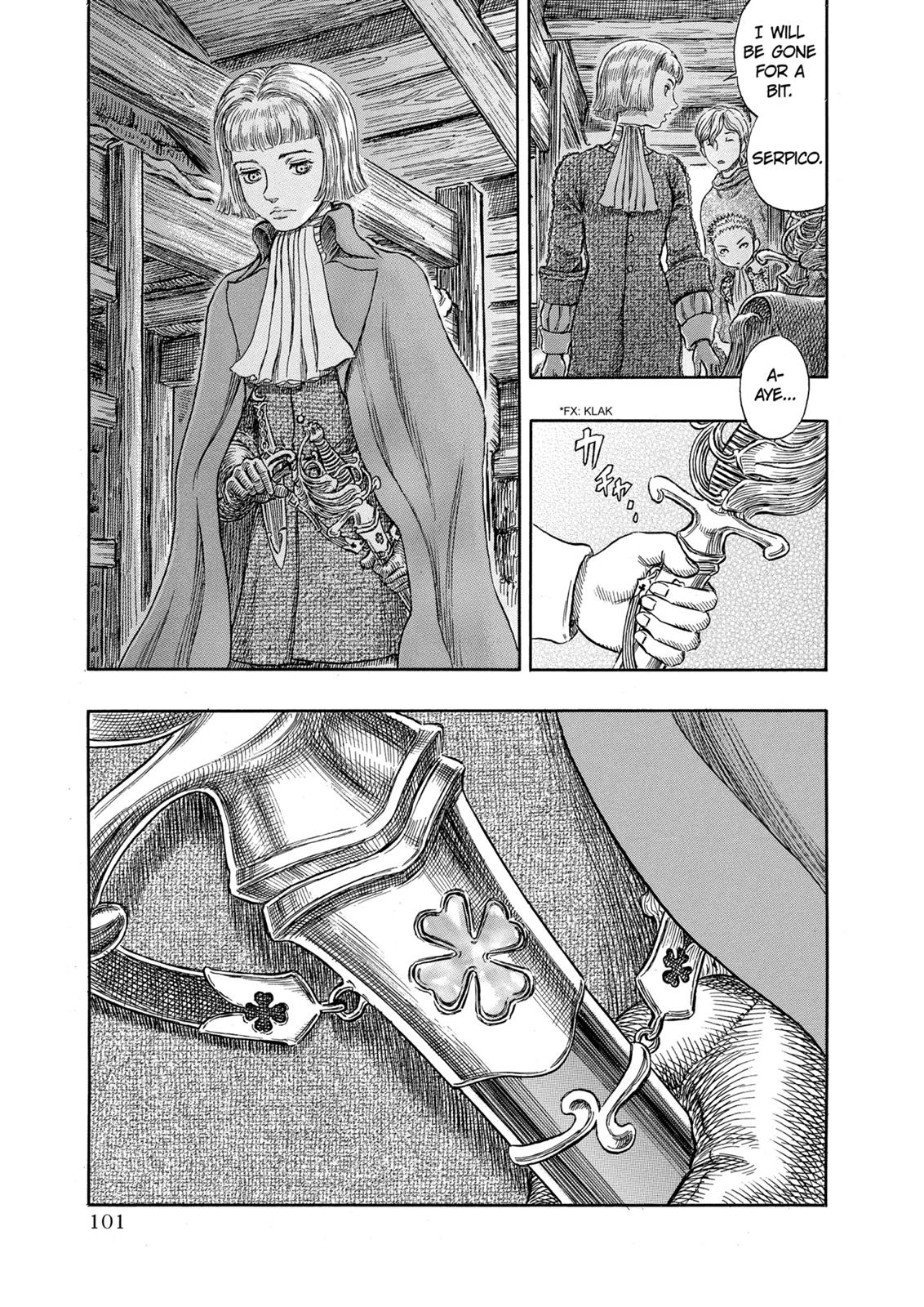 Chapter 251 — Chapter 251 — Page 8