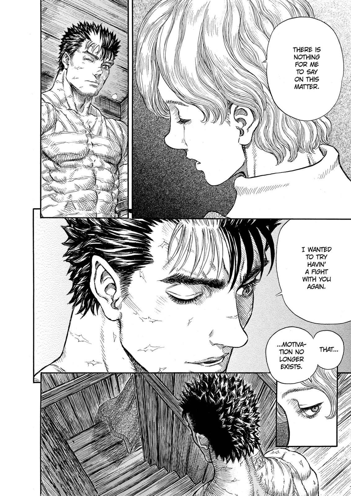 Berserk Chapter 253