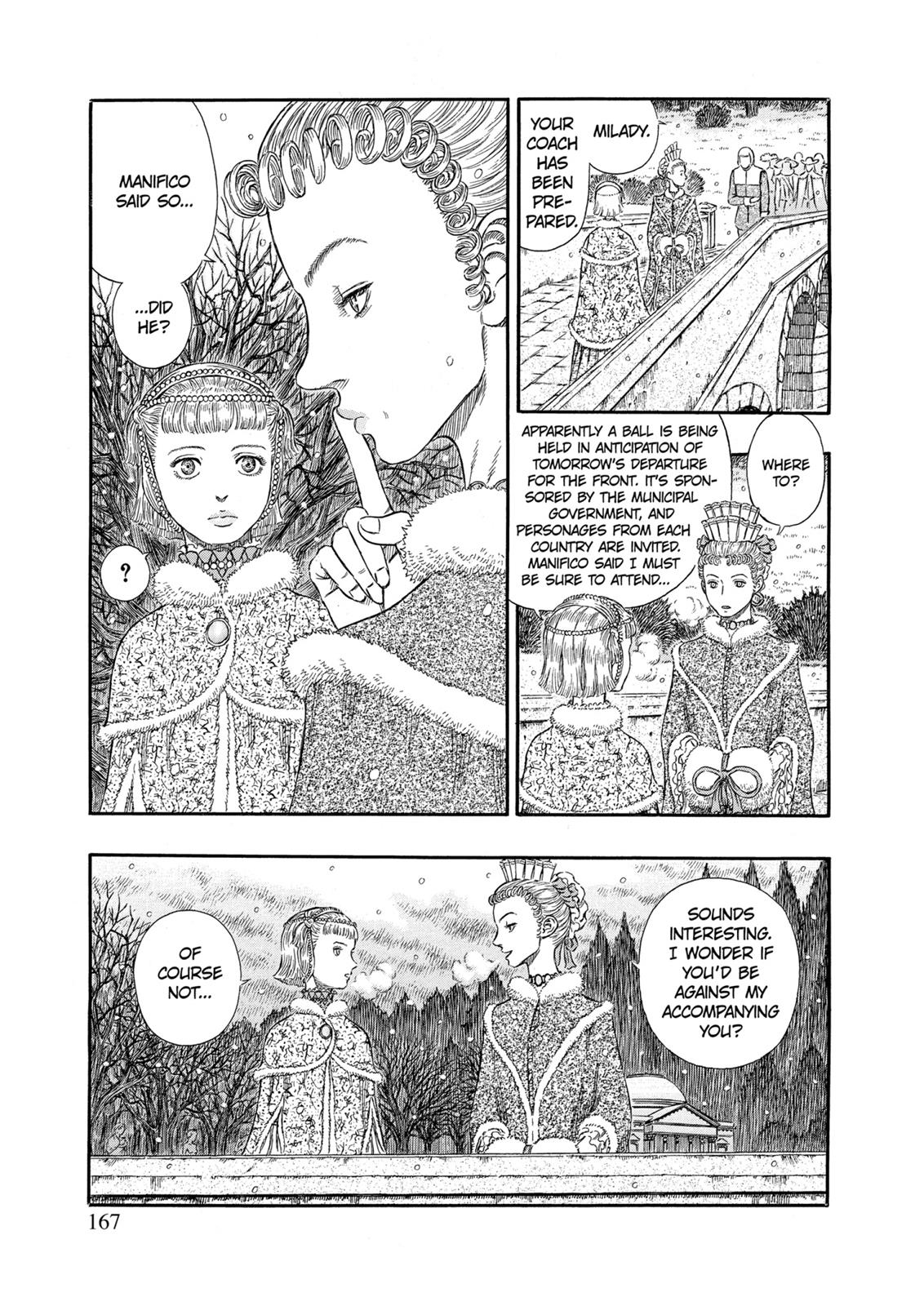 Chapter 254 — Chapter 254 — Page 18
