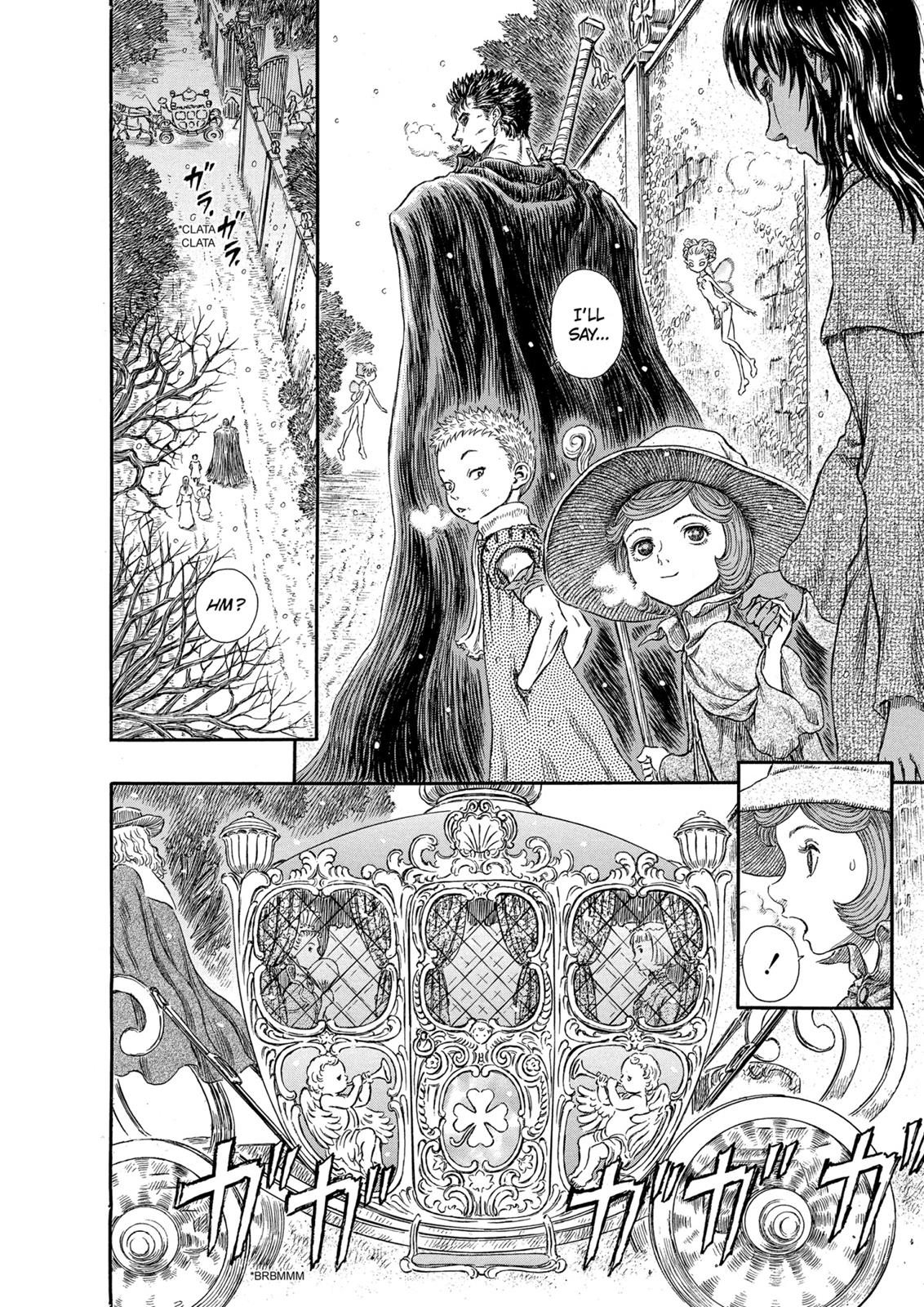 Chapter 254 — Chapter 254 — Page 21