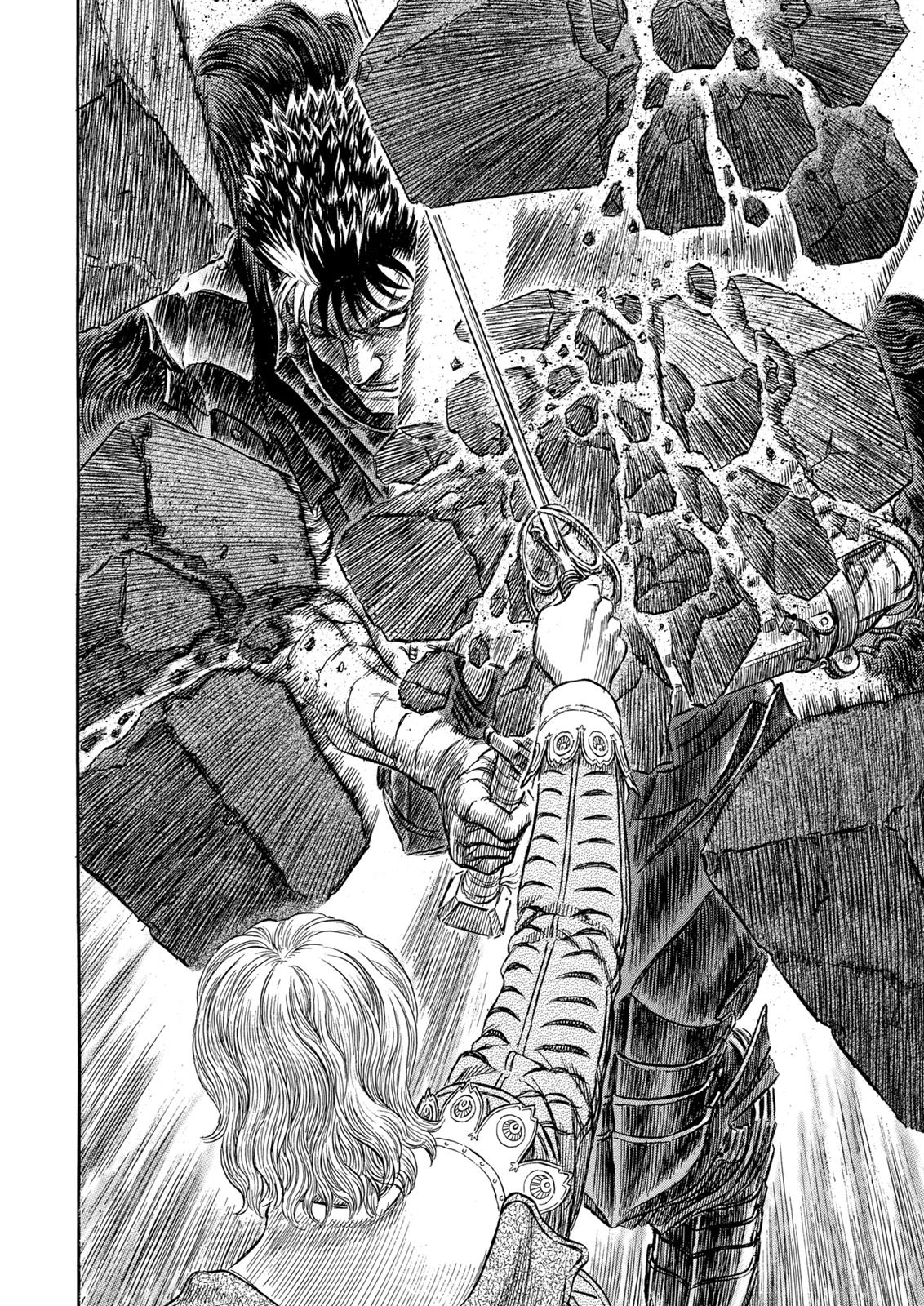 Berserk Chapter 257 30