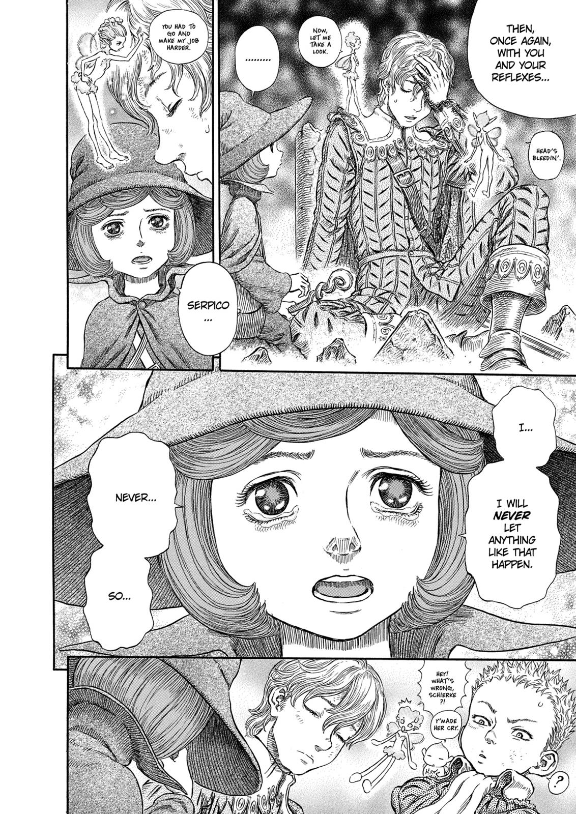 Chapter 258 — Chapter 258 — Page 4