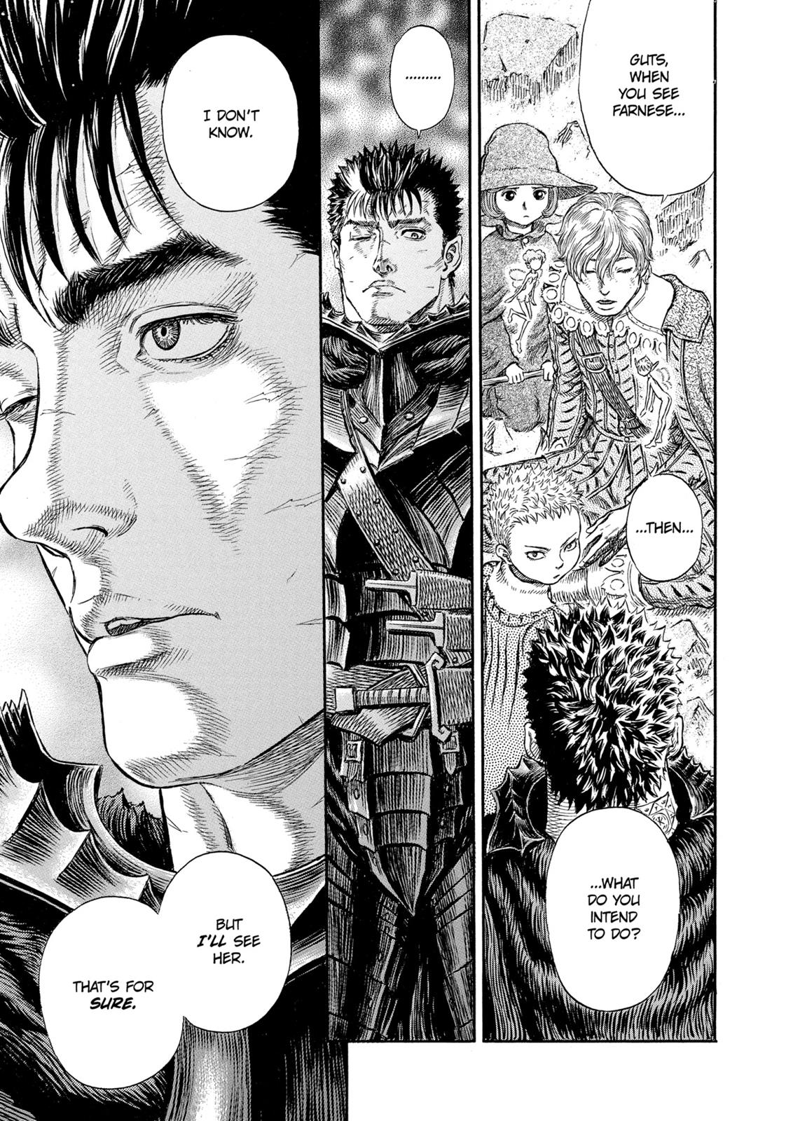 Chapter 258 — Chapter 258 — Page 5