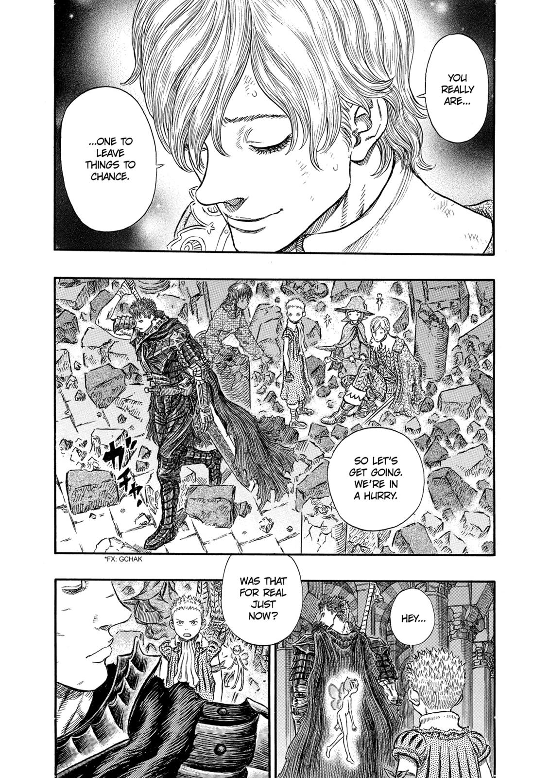 Chapter 258 — Chapter 258 — Page 6