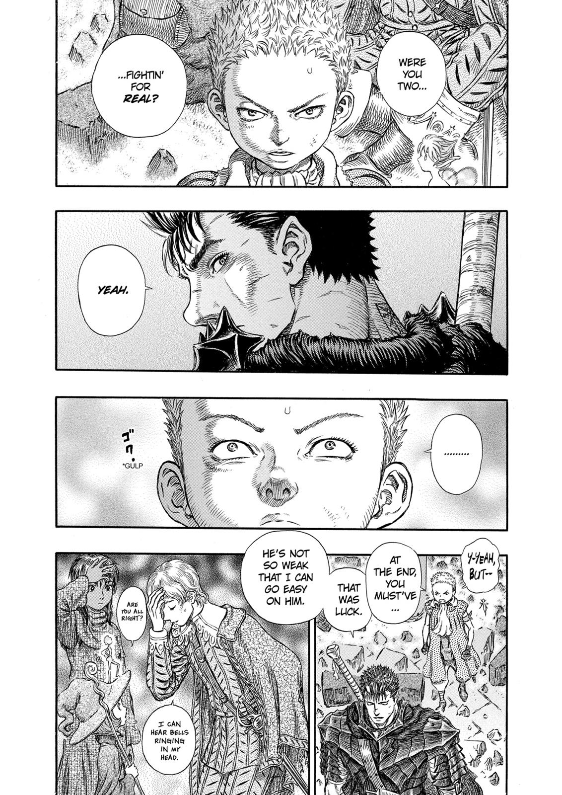 Chapter 258 — Chapter 258 — Page 7