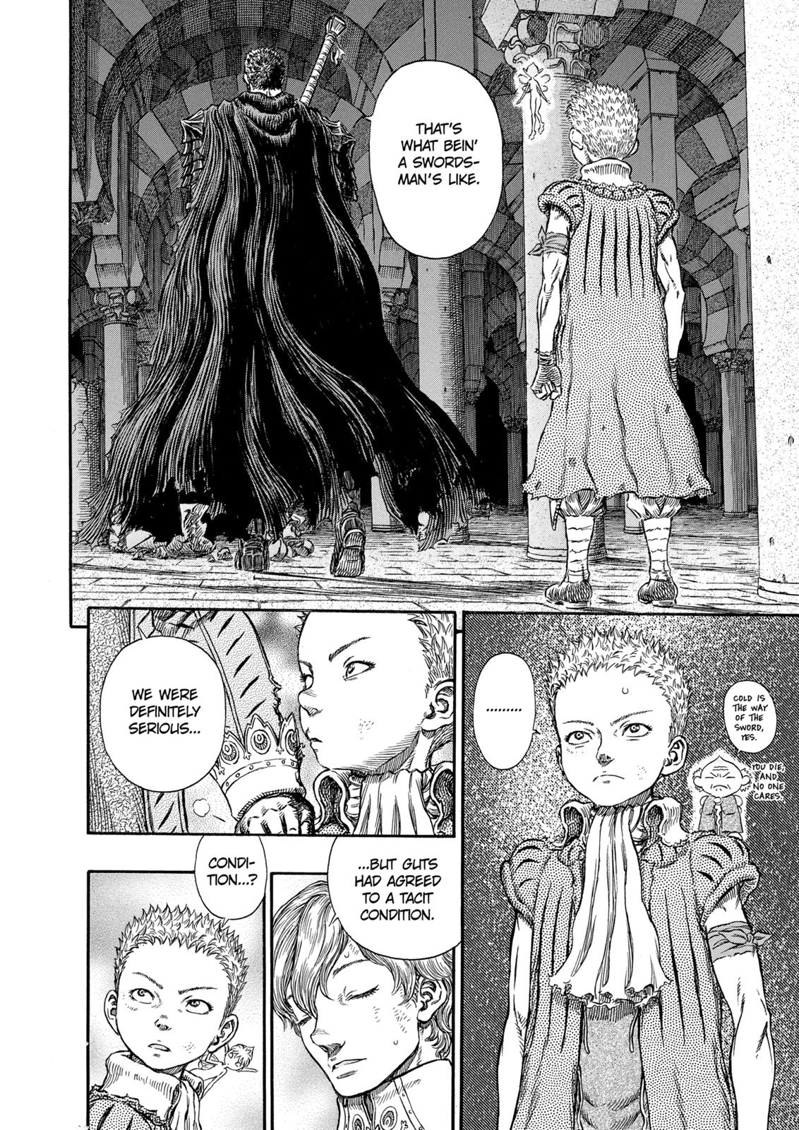 Chapter 258 — Chapter 258 — Page 8