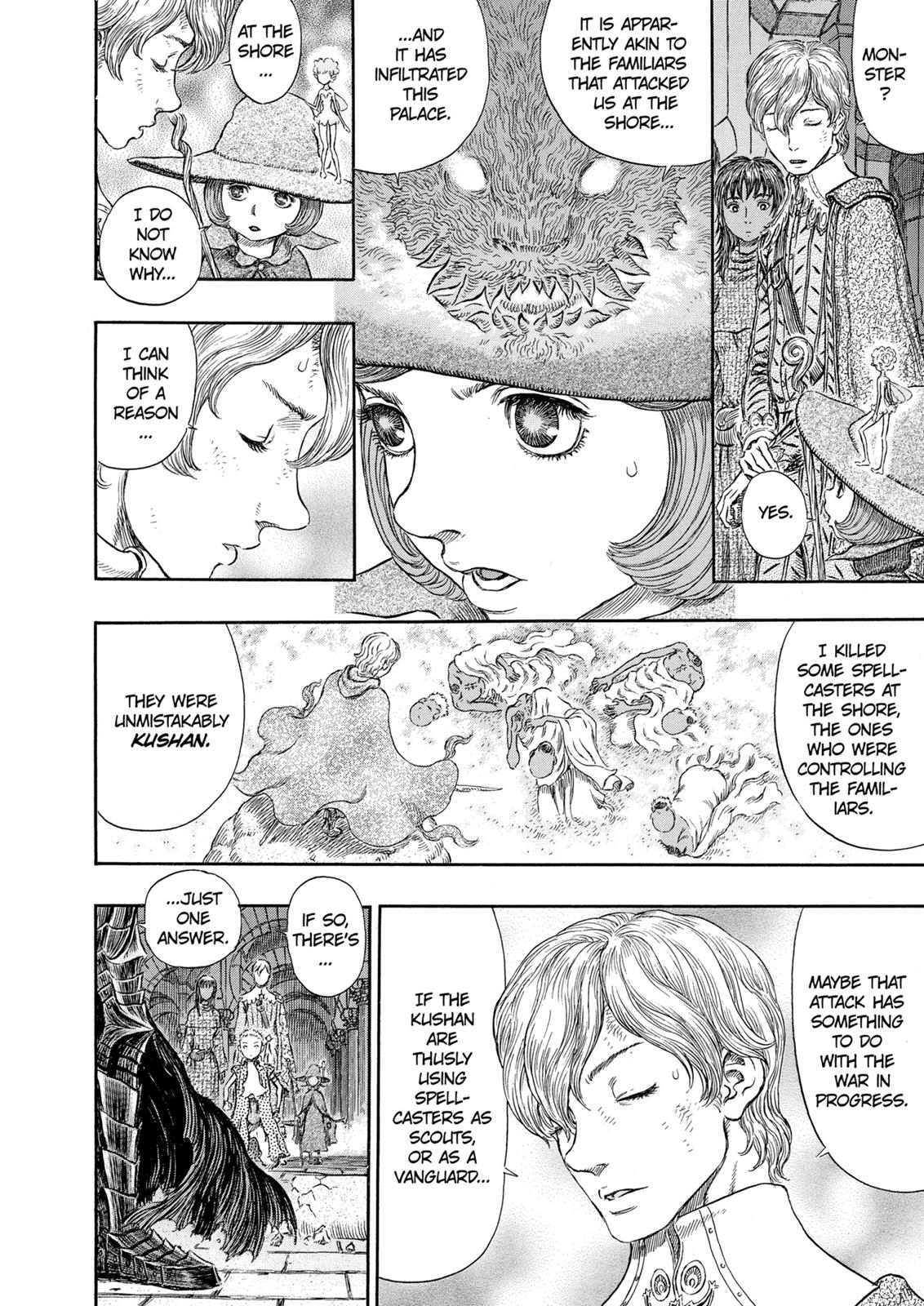 Chapter 258 — Chapter 258 — Page 10