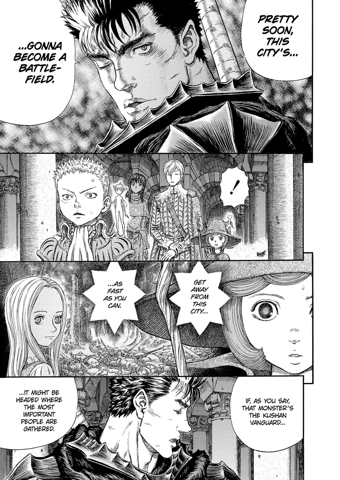 Chapter 258 — Chapter 258 — Page 11