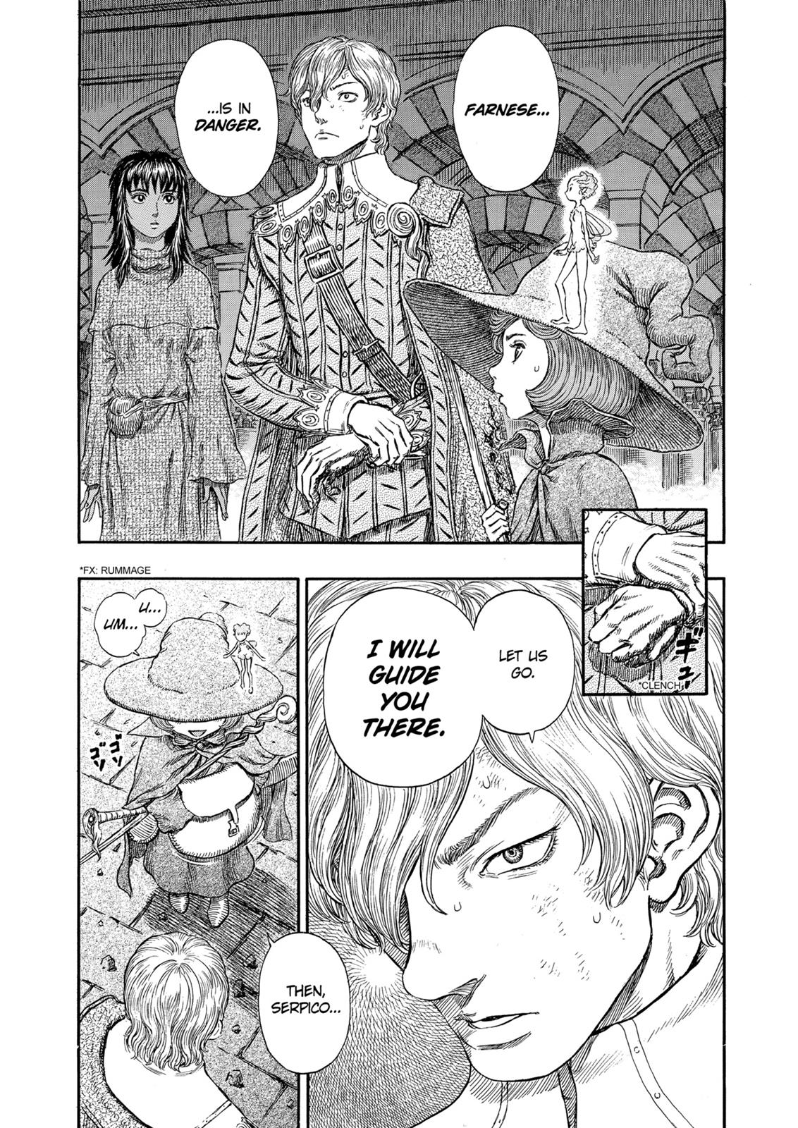 Chapter 258 — Chapter 258 — Page 12