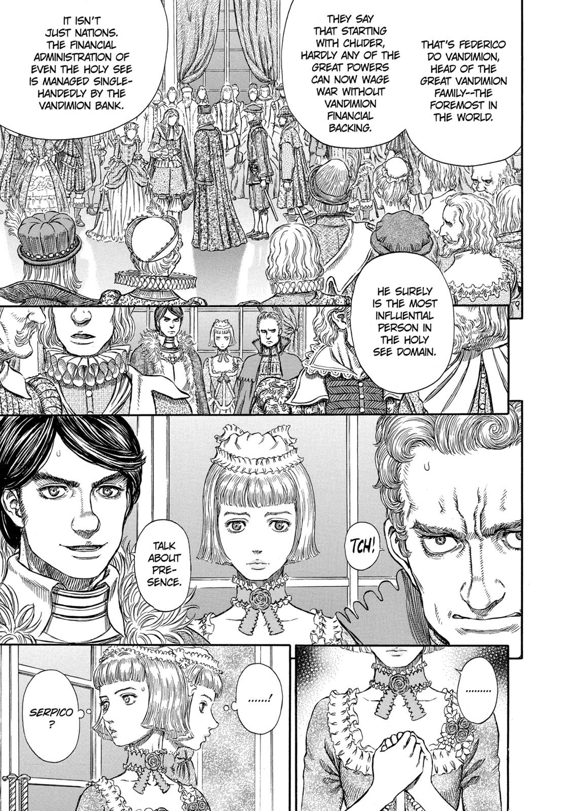 Chapter 258 — Chapter 258 — Page 15