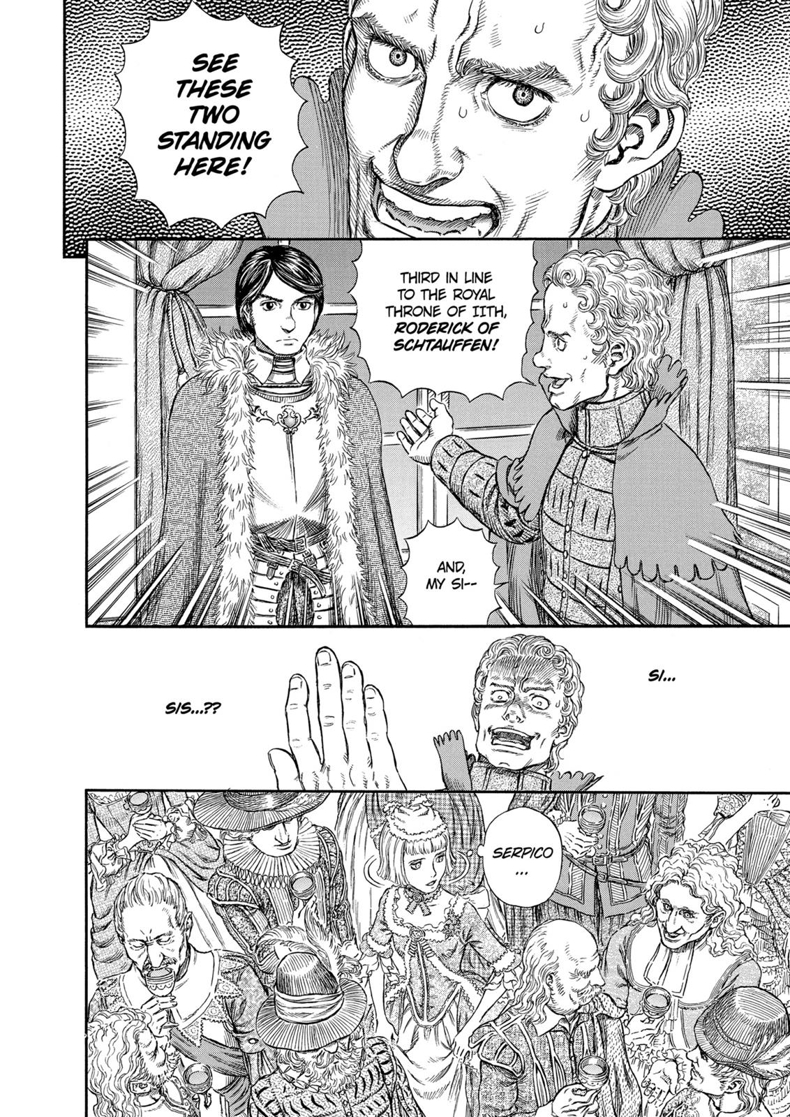 Chapter 258 — Chapter 258 — Page 18