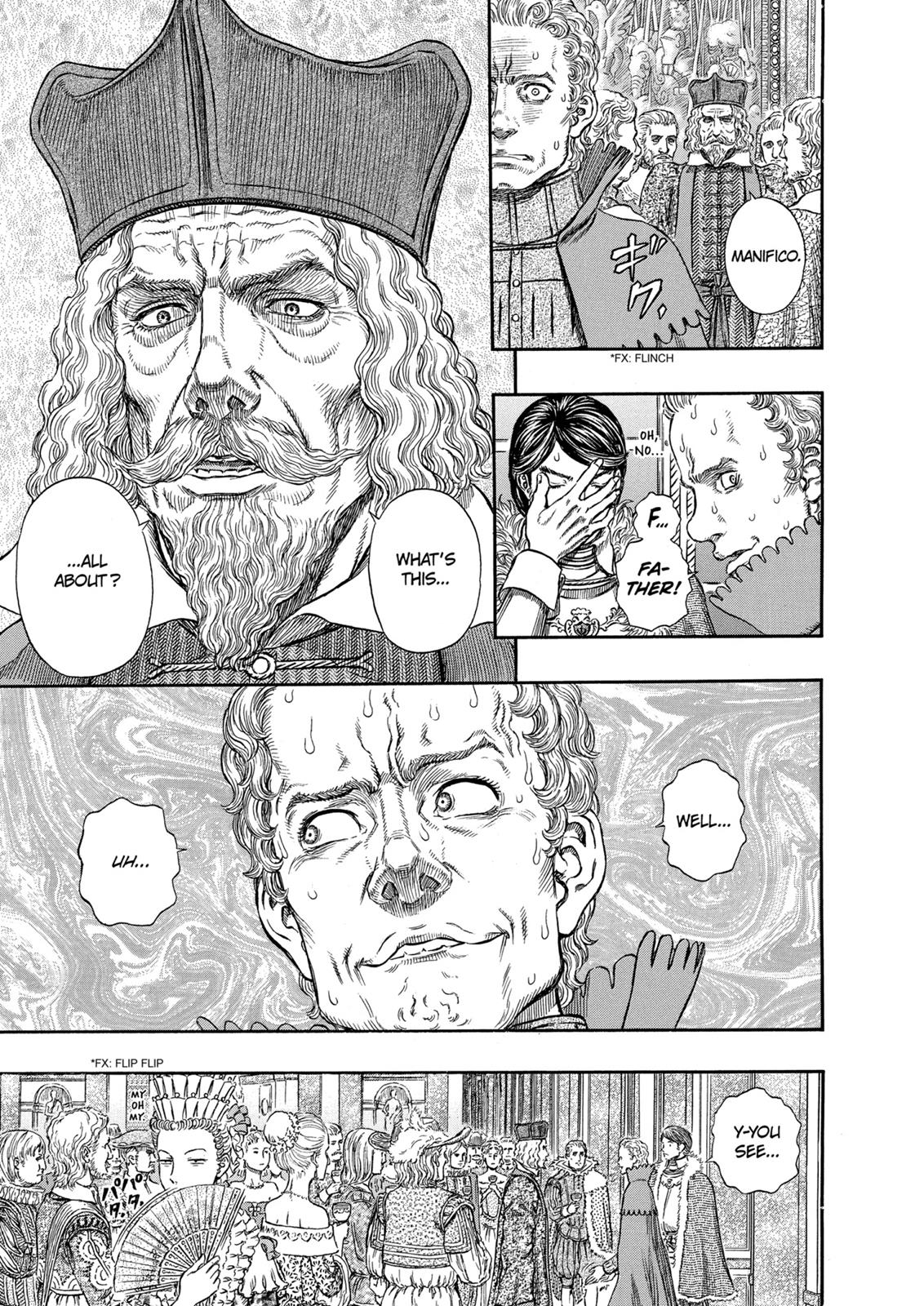 Chapter 258 — Chapter 258 — Page 19