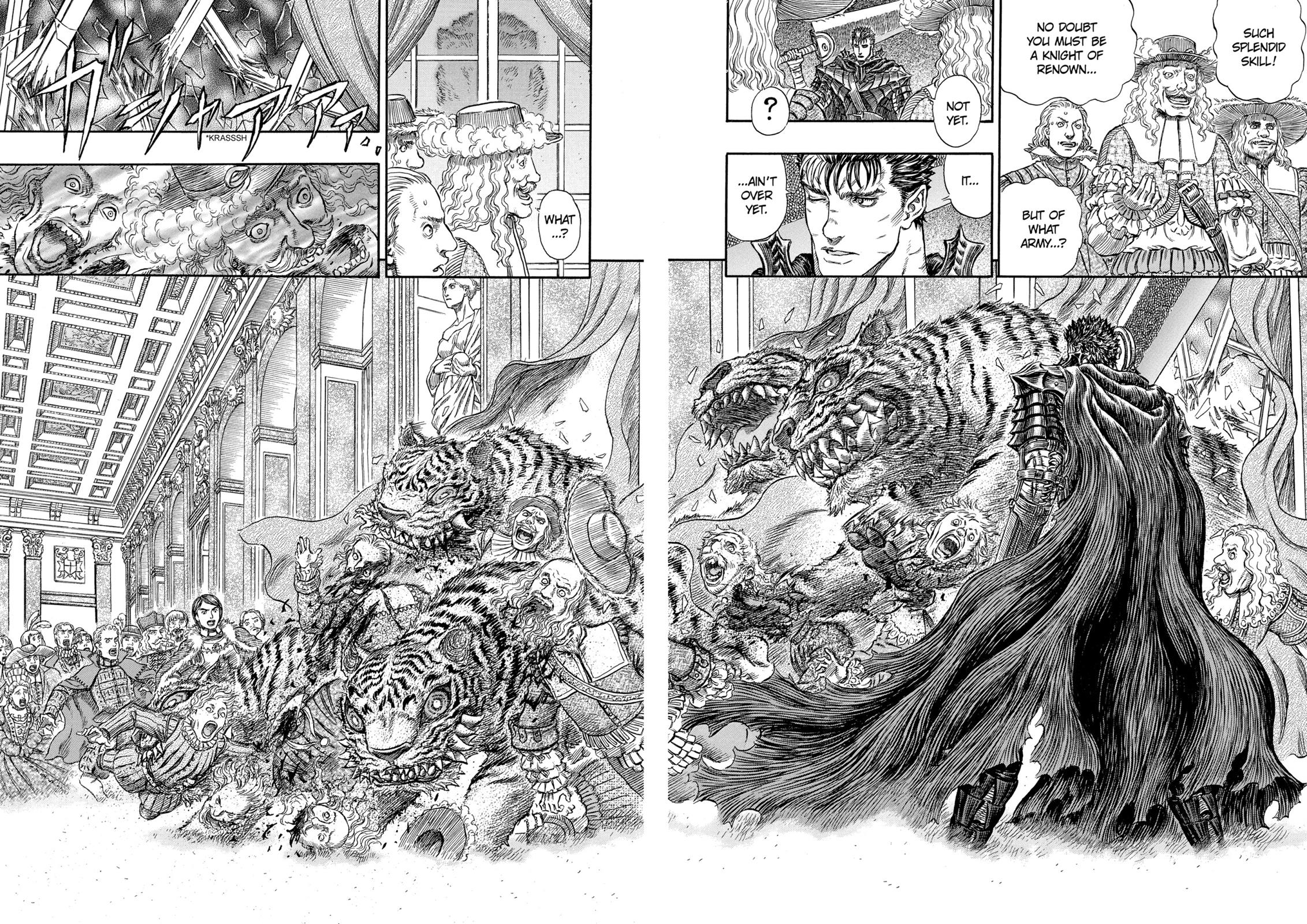 Chapter 260 — Chapter 260 — Page 8
